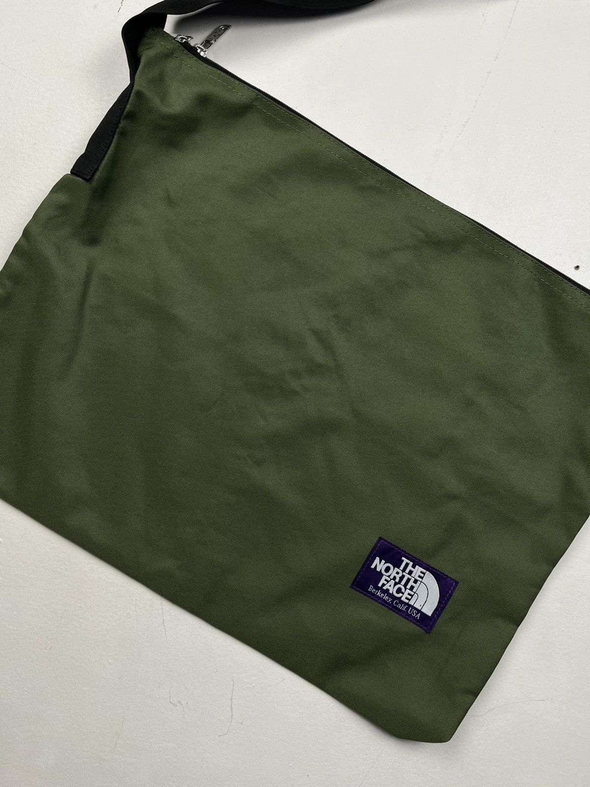 The North Face Purple Label The North Face x Nanamica Purple Label Shoulder Bag Size ONE SIZE - 4 Thumbnail
