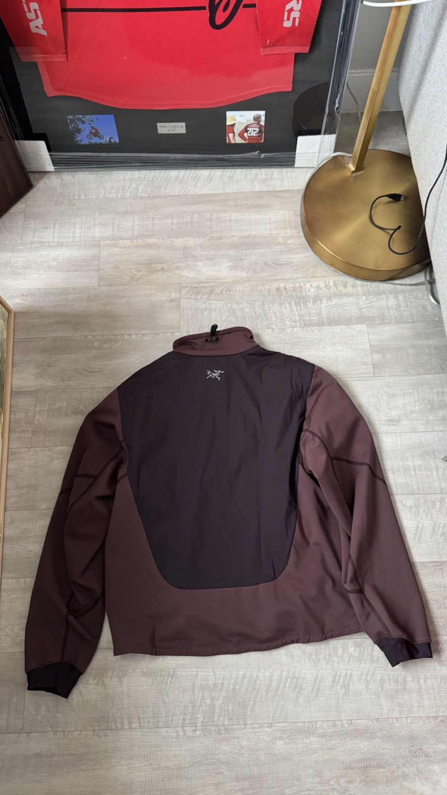Arc'teryx Arcteryx system a chexa Size US M / EU 48-50 / 2 - 3 Thumbnail