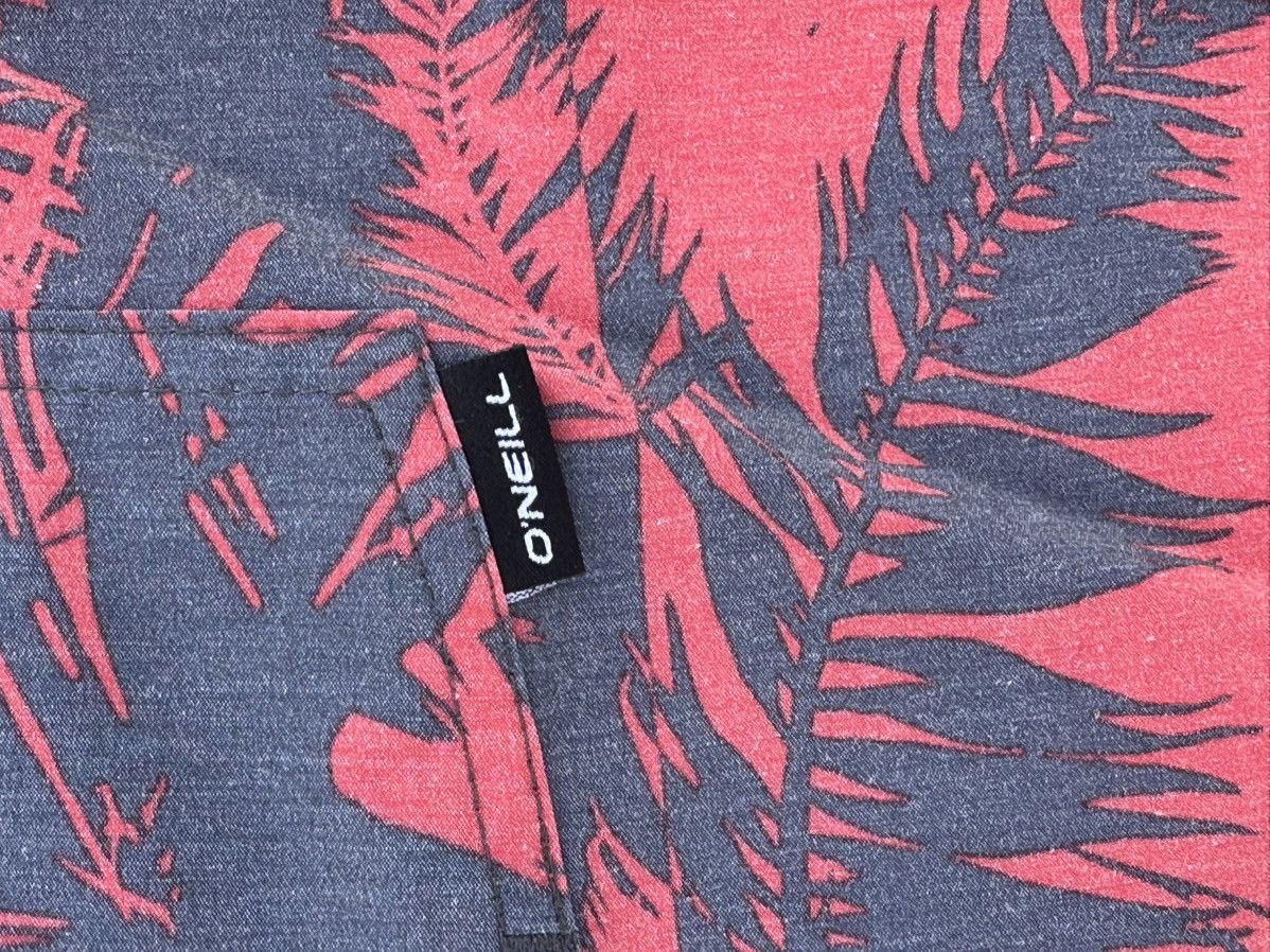 O'Neill Vintage O’Neill Swim Trunks Size US 32 / EU 48 - 3 Thumbnail