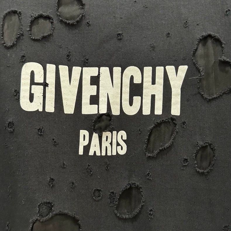 Givenchy Givenchy Collar Embroidery - Size US XS / EU 42 / 0 - 3 Thumbnail