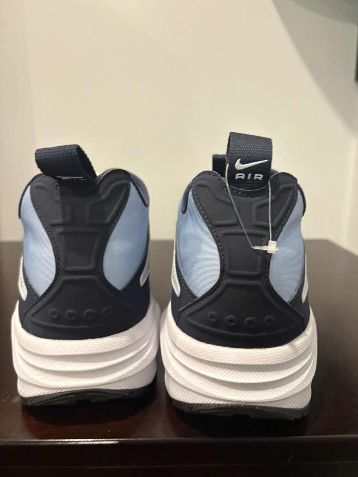 Nike Nike Air Max Sunder (SNDR) Size US 13 / EU 46 - 4 Thumbnail