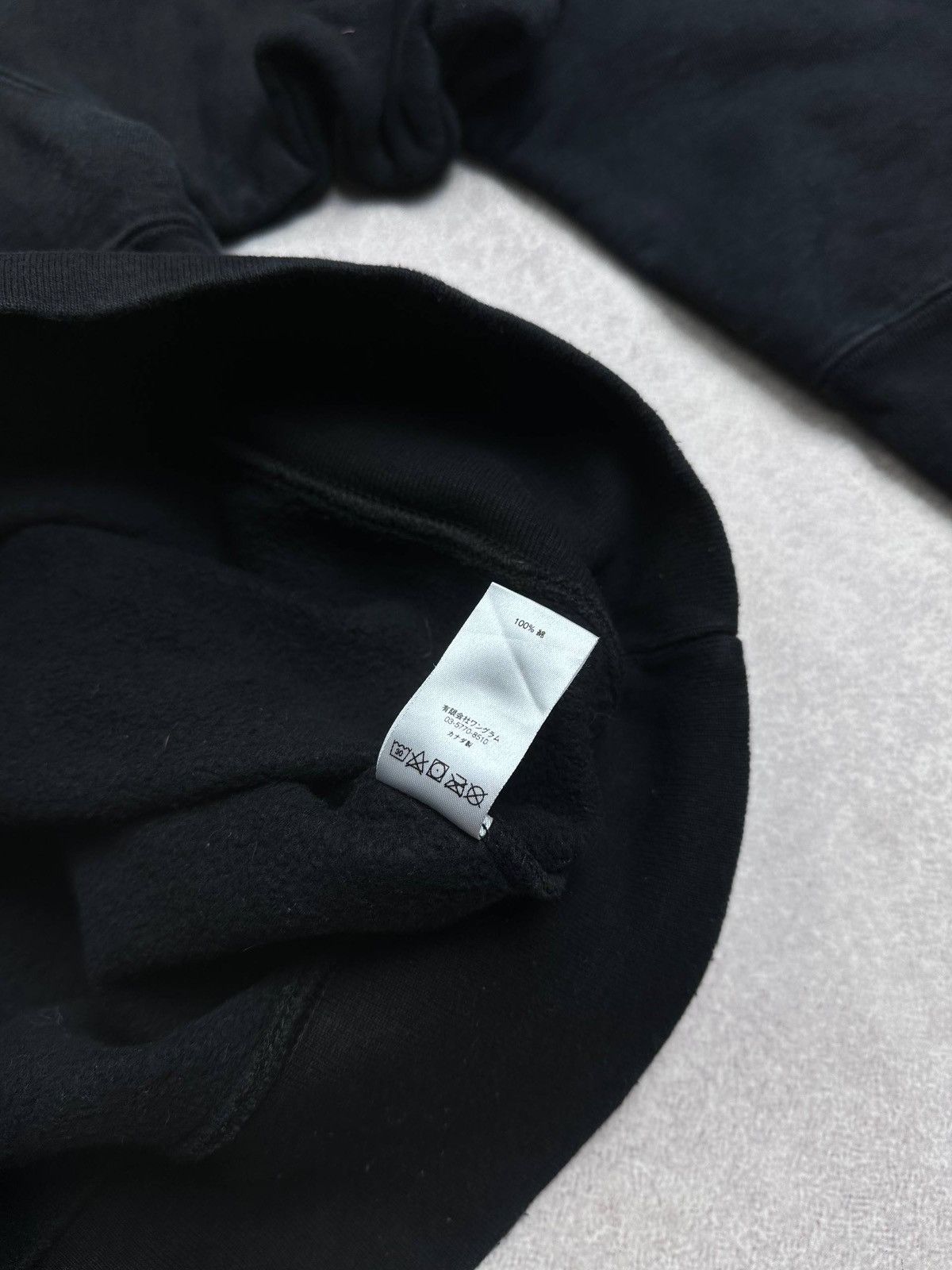 Supreme Vintage Supreme Big Logo Boxy Sweatshirt L Size US L / EU 52-54 / 3 - 8 Thumbnail
