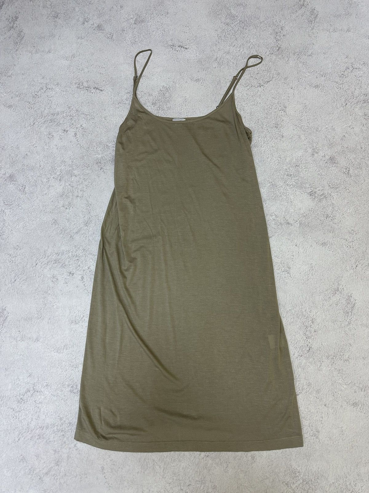Dress Transit Par Such size 4