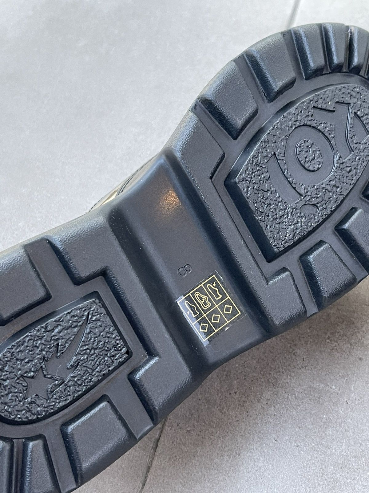Other !DS! SS23 KOI Footwear Black Bane Mules Size US 8 / EU 41 - 19 Thumbnail