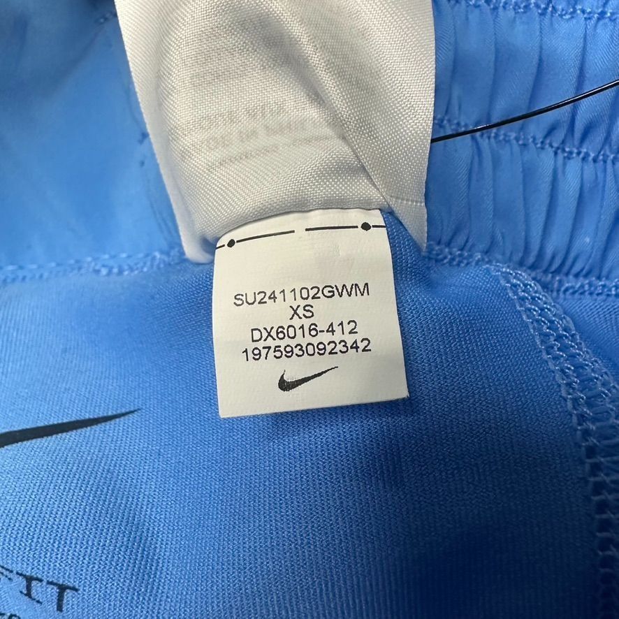 Nike Nike Women's One Dri-FIT Ultra High-Waisted 3" Short-Lined S Size 27" / US 4 / IT 40 - 15 Thumbnail