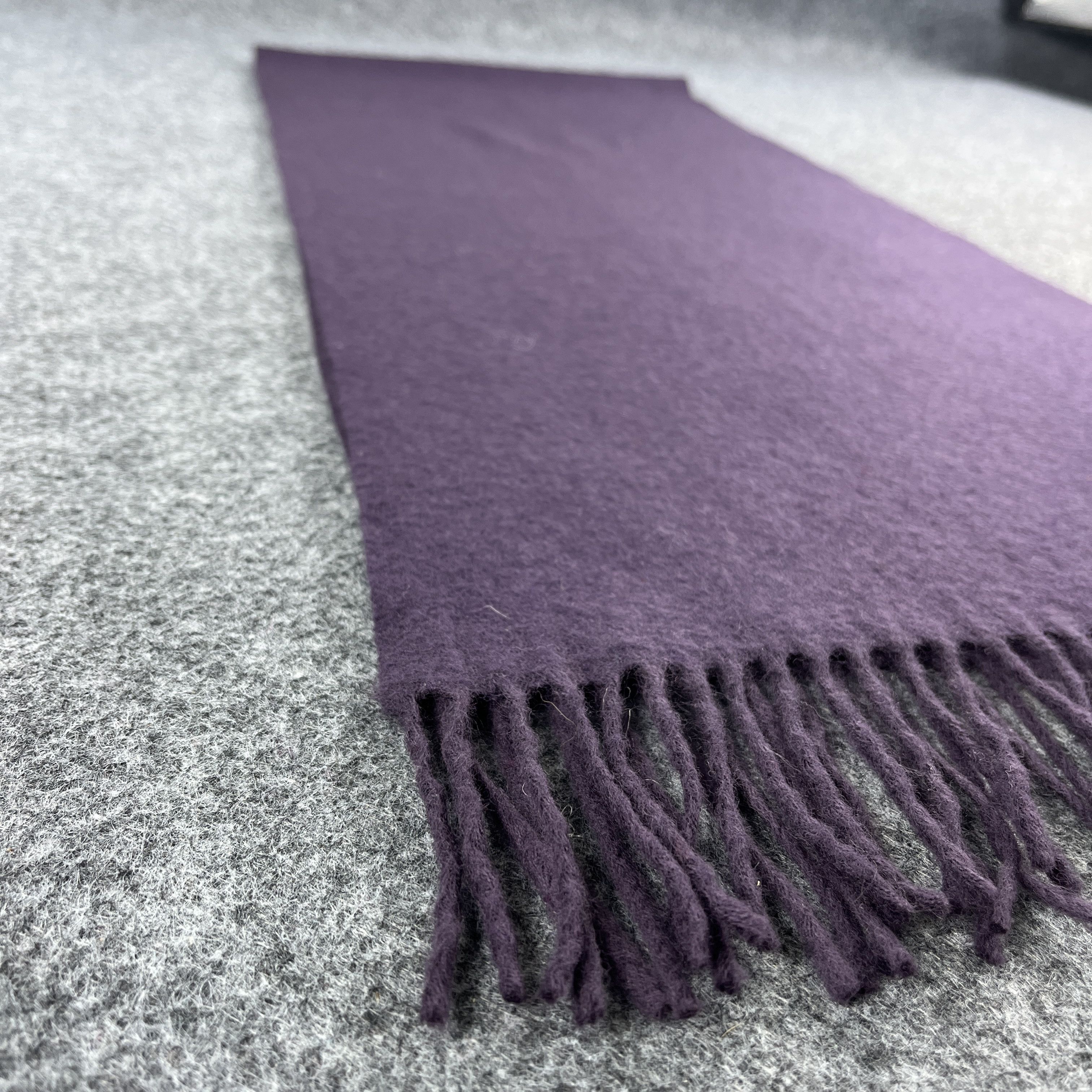 Other United Colors Of Benetton Scarf / Muffler / Neckwear T1473 Size ONE SIZE - 9 Thumbnail