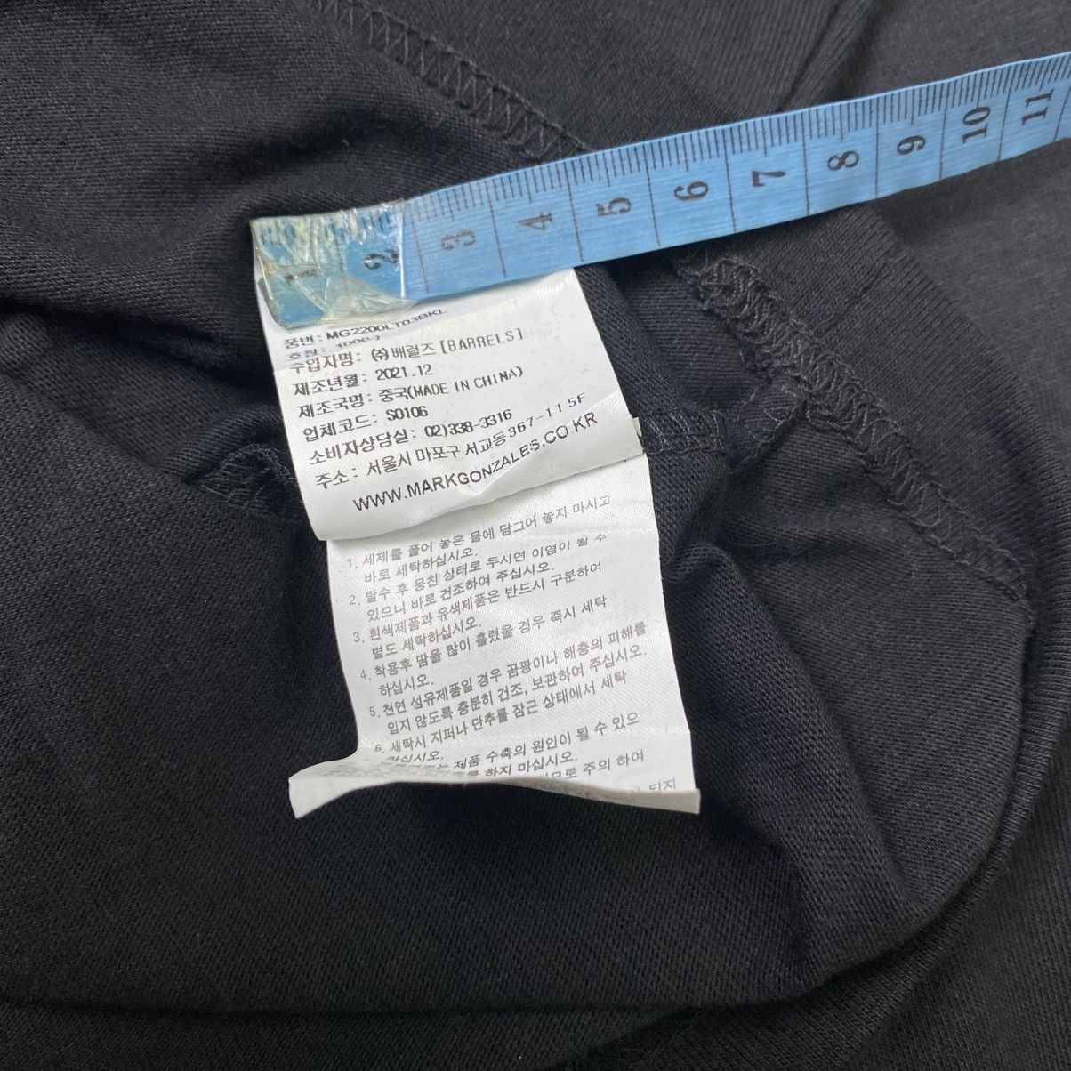 Other × Vintage Long sleeve mark gonzales skategang Size US L / EU 52-54 / 3 - 5 Thumbnail