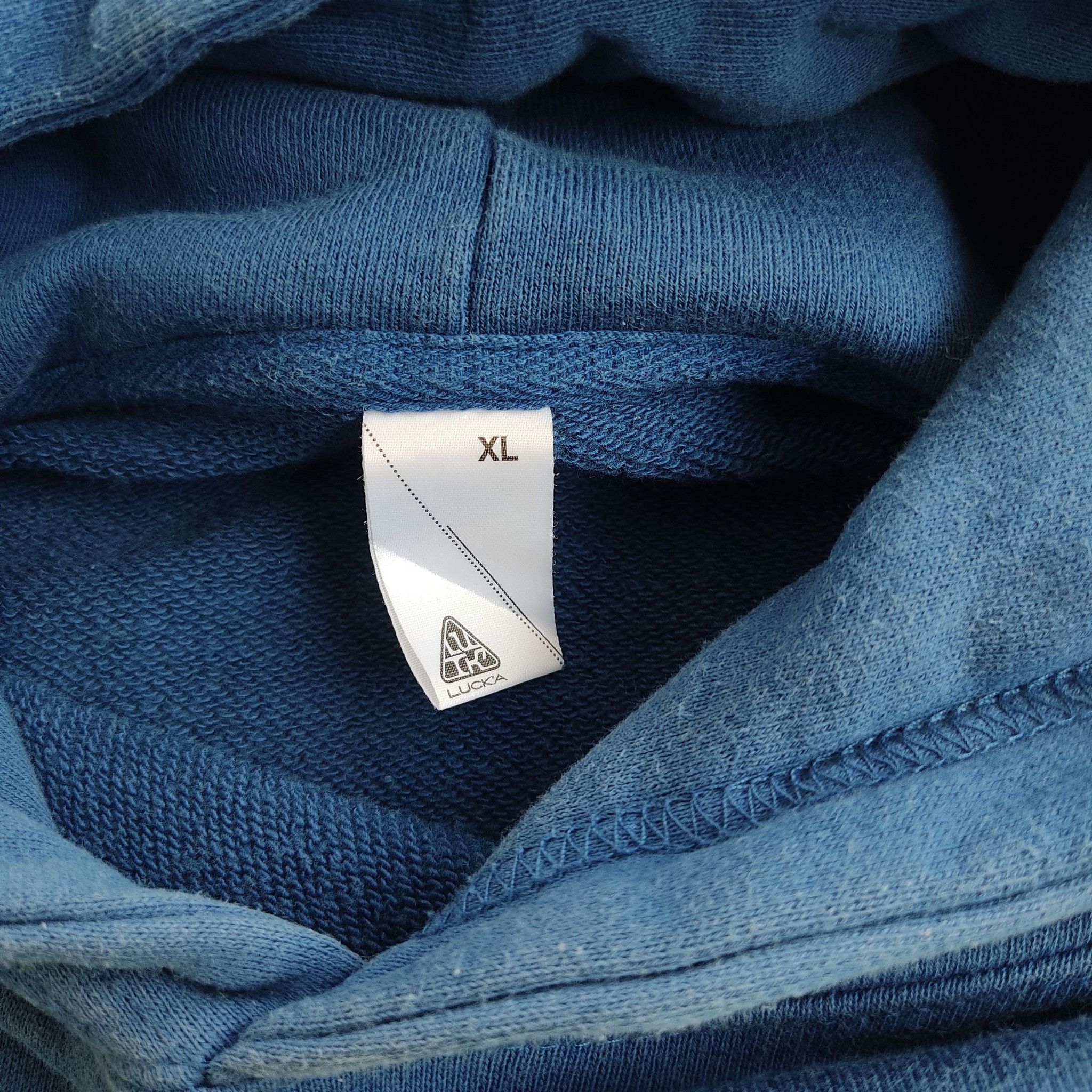 Japanese Brand Radwimp 2017s Size US XL / EU 56 / 4 - 3 Thumbnail