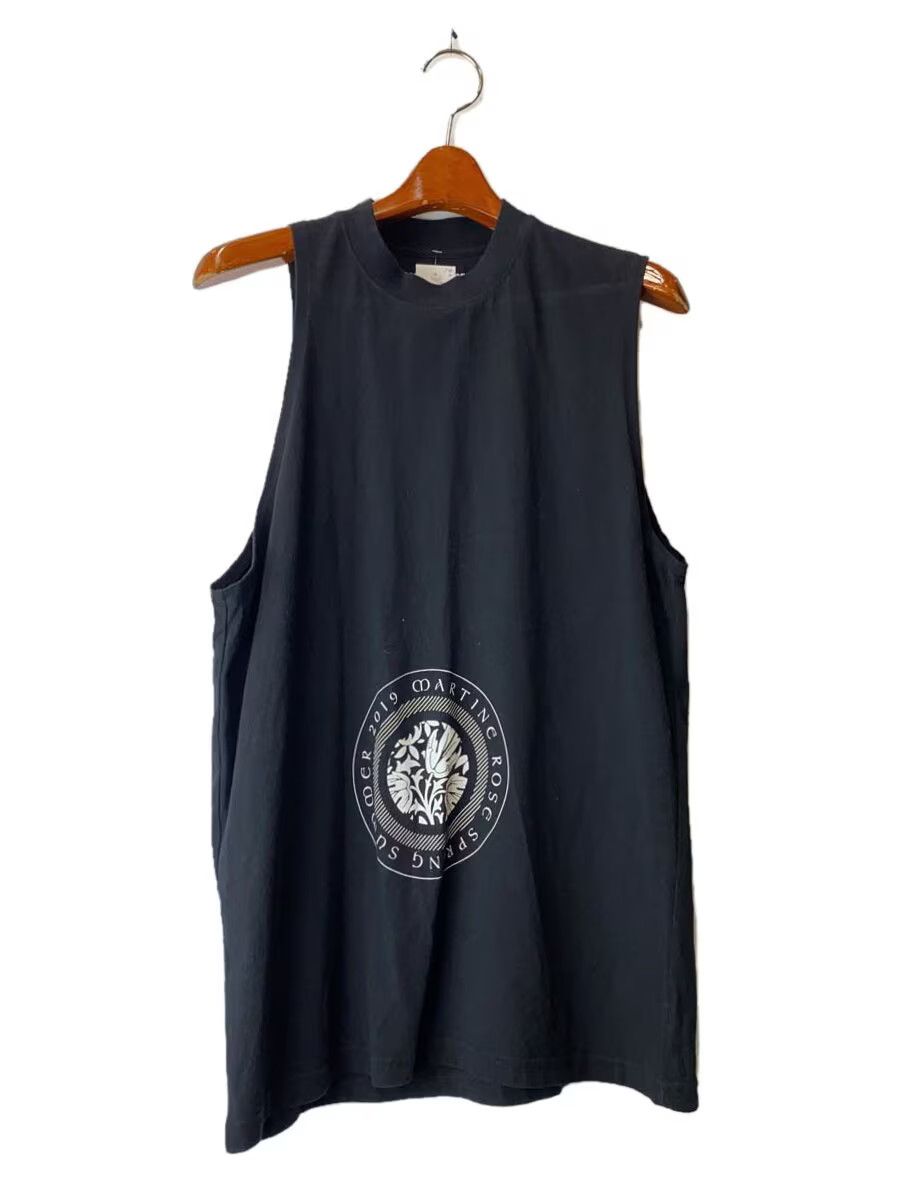 Martine Rose Logo Tank Top Size US XS / EU 42 / 0 - 1 Thumbnail