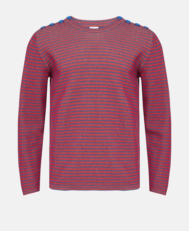 Aspesi Long-sleeved jumper Size US M / EU 48-50 / 2 - 1 Preview