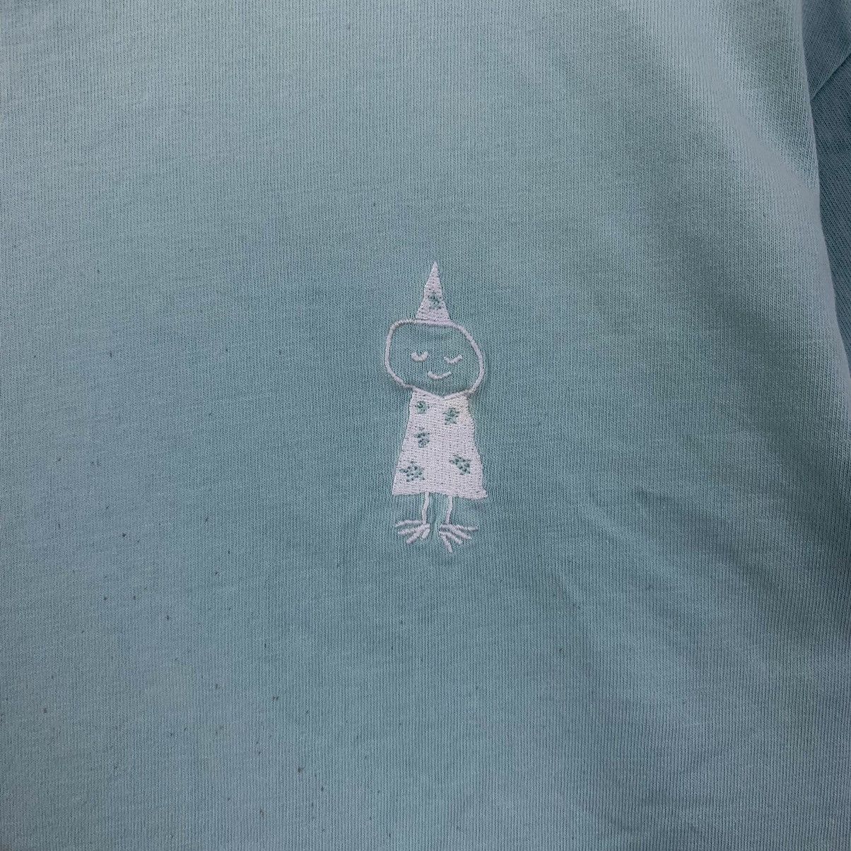 Uniqlo UNIQLO x KENSHI YONEZU Illustration Singer Tee Shirt Size S / US 4 / IT 40 - 3 Thumbnail