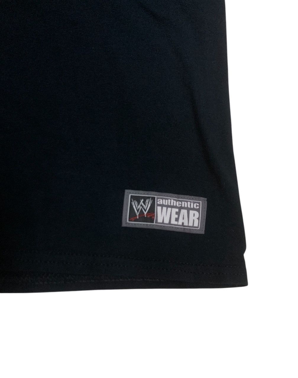 WWE Brock Lesnar Official WWE vintage Size US L / EU 52-54 / 3 - 6 Thumbnail