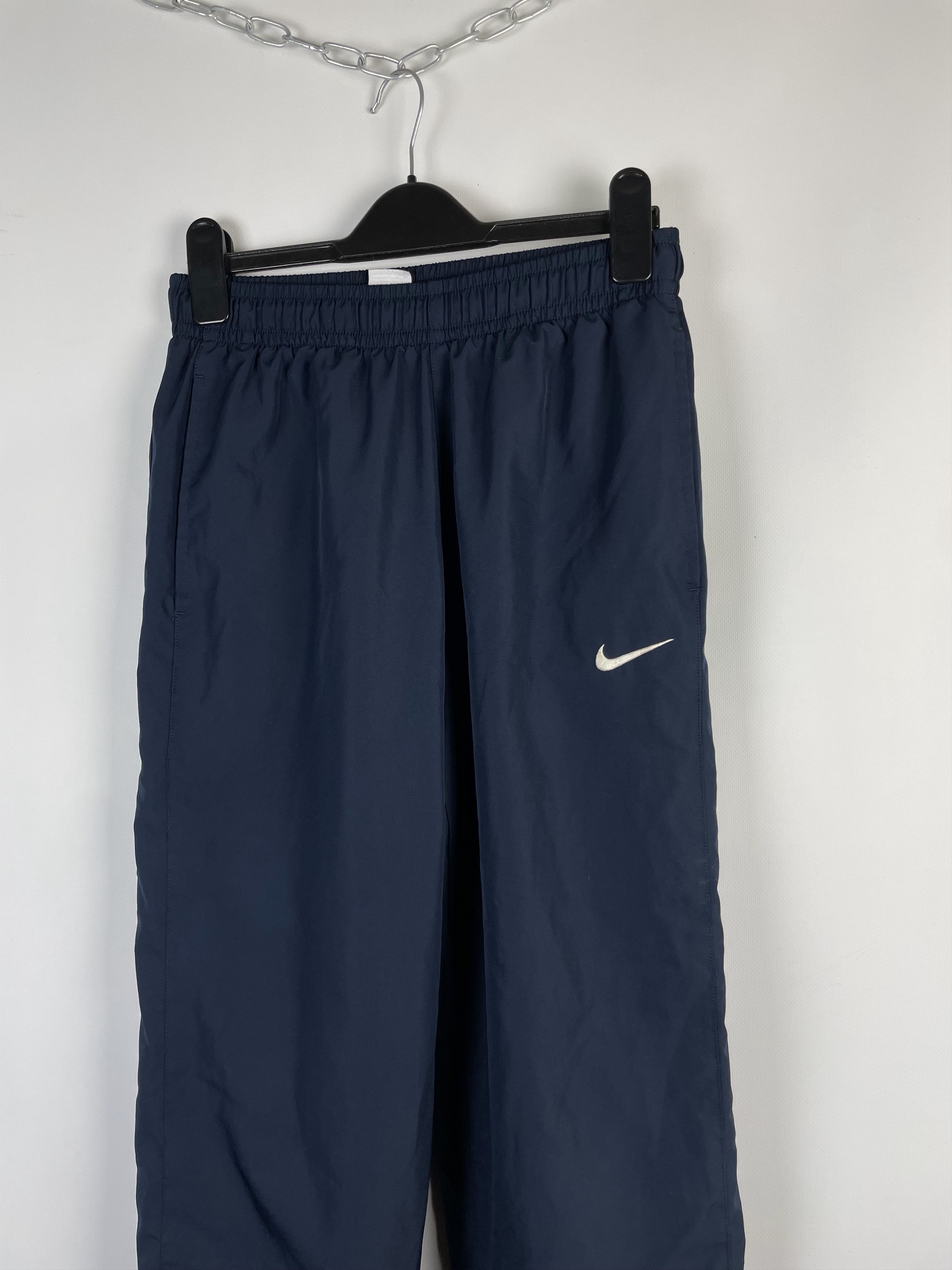 Nike Nike pants nylon vintage Y2k Size US 30 / EU 46 - 3 Thumbnail