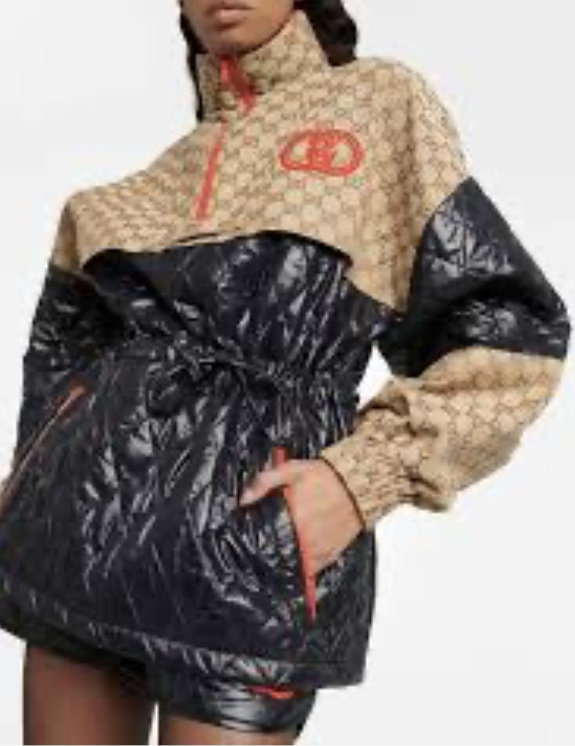 Gucci Gucci women jacket xsmall Size XS / US 0-2 / IT 36-38 - 3 Thumbnail