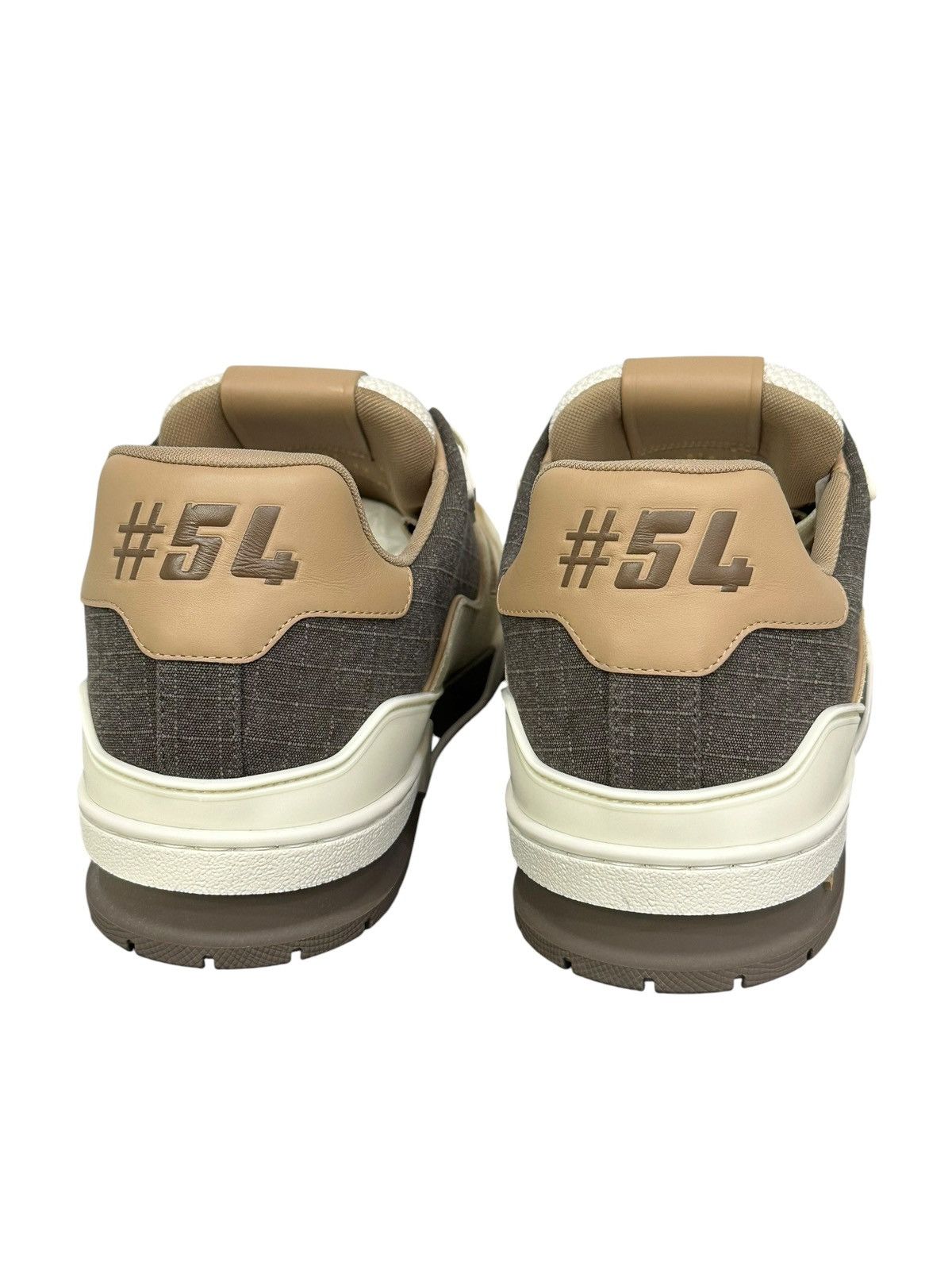 Louis Vuitton LV Trainer Outdoor Sneaker Size US 13 / EU 46 - 4 Thumbnail
