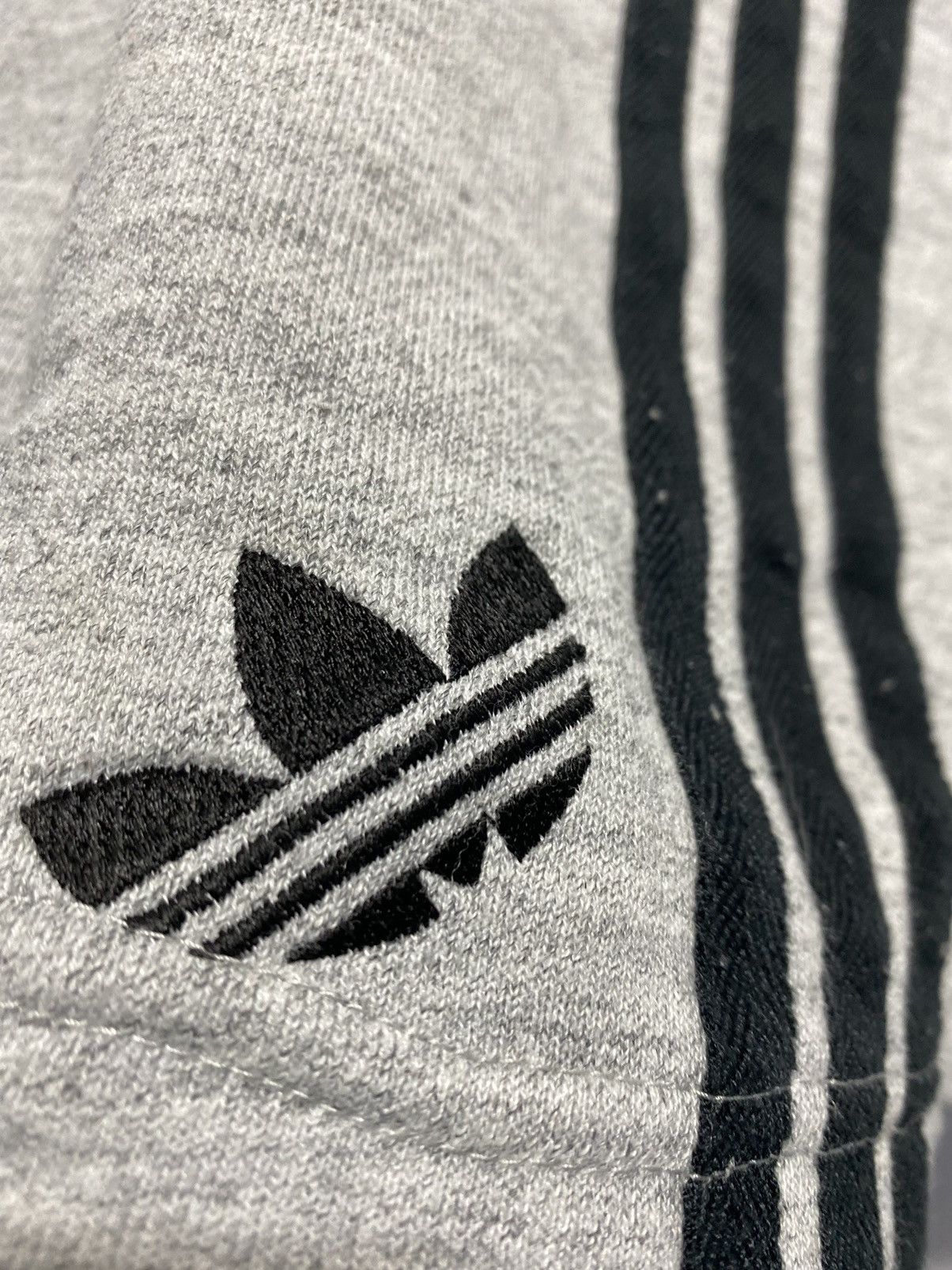 Adidas × Designer × Vintage Vintage Adidas made in Japan Hoodie Size US M / EU 48-50 / 2 - 3 Thumbnail