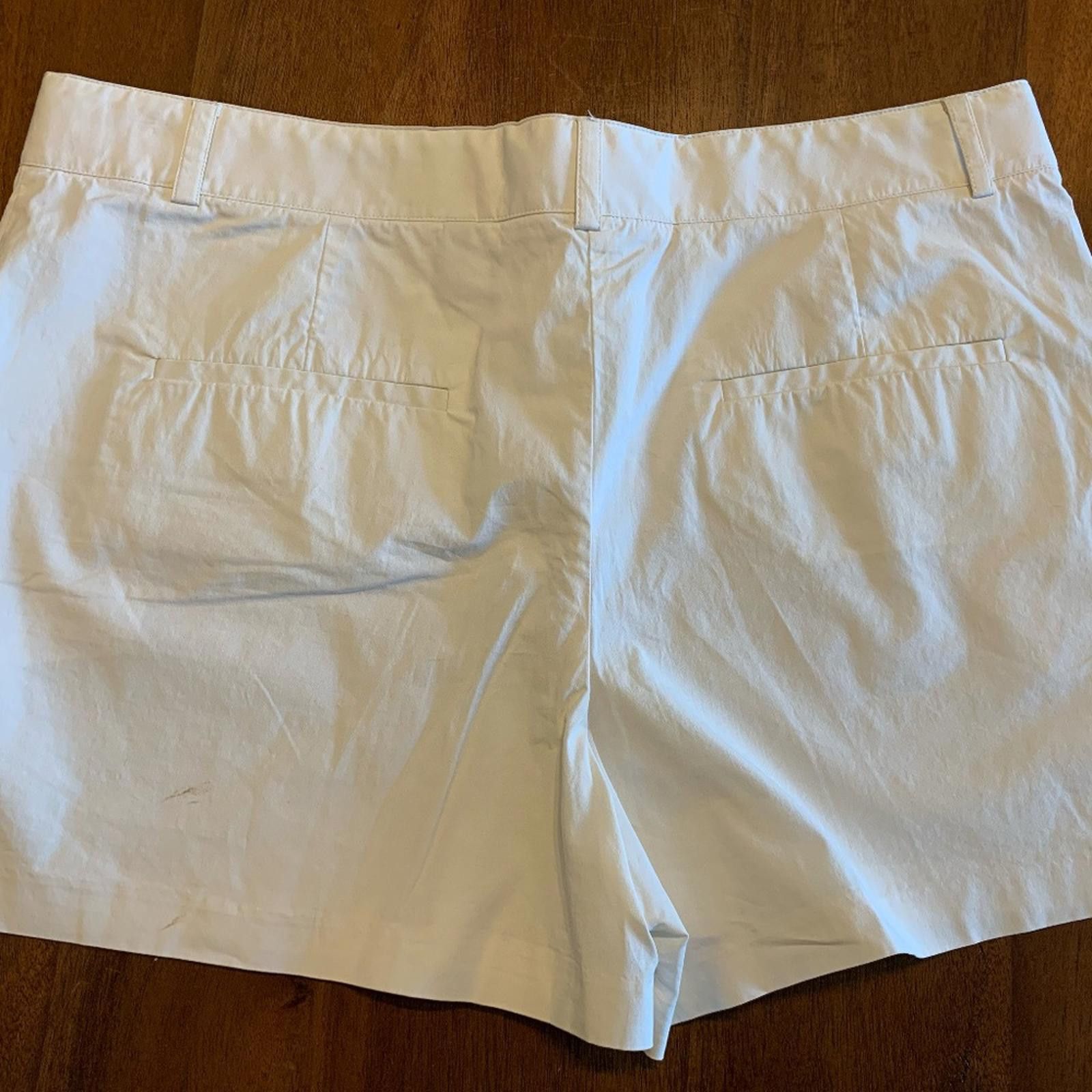 Theory Theory Shorts Size 34" / US 12 / IT 48 - 2 Thumbnail