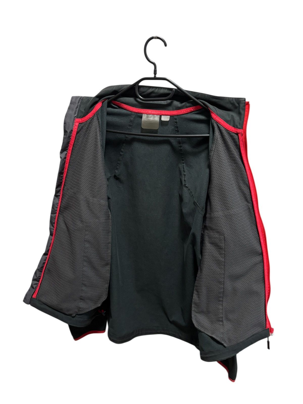 Mammut Mammut Jacket Soft Tech SoftShell Windbreaker GorpCore Size US M / EU 48-50 / 2 - 7 Thumbnail