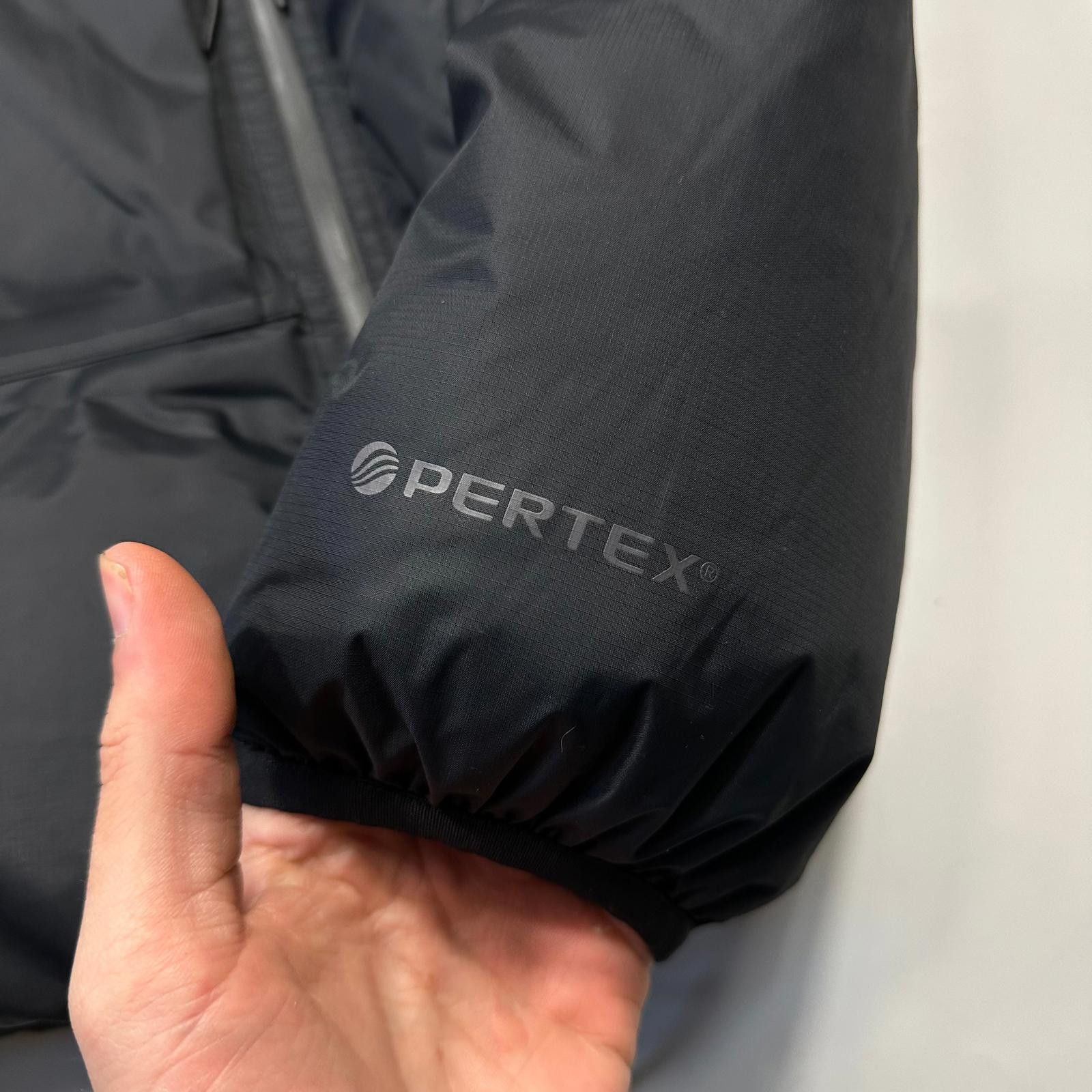 C.P. Company CP Company 2023 Baffled Metropolis Pertex Puffer Jacket - M Size US M / EU 48-50 / 2 - 5 Thumbnail