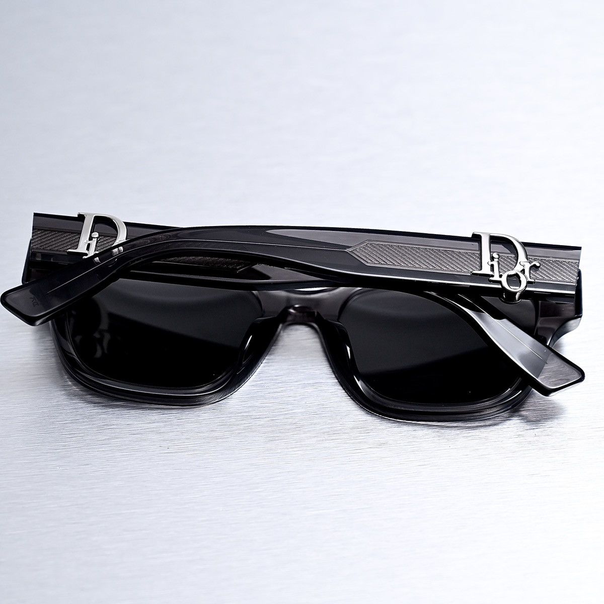 Dior DIOR OBLIQUE S1I SUNGLASSES Size ONE SIZE - 12 Thumbnail