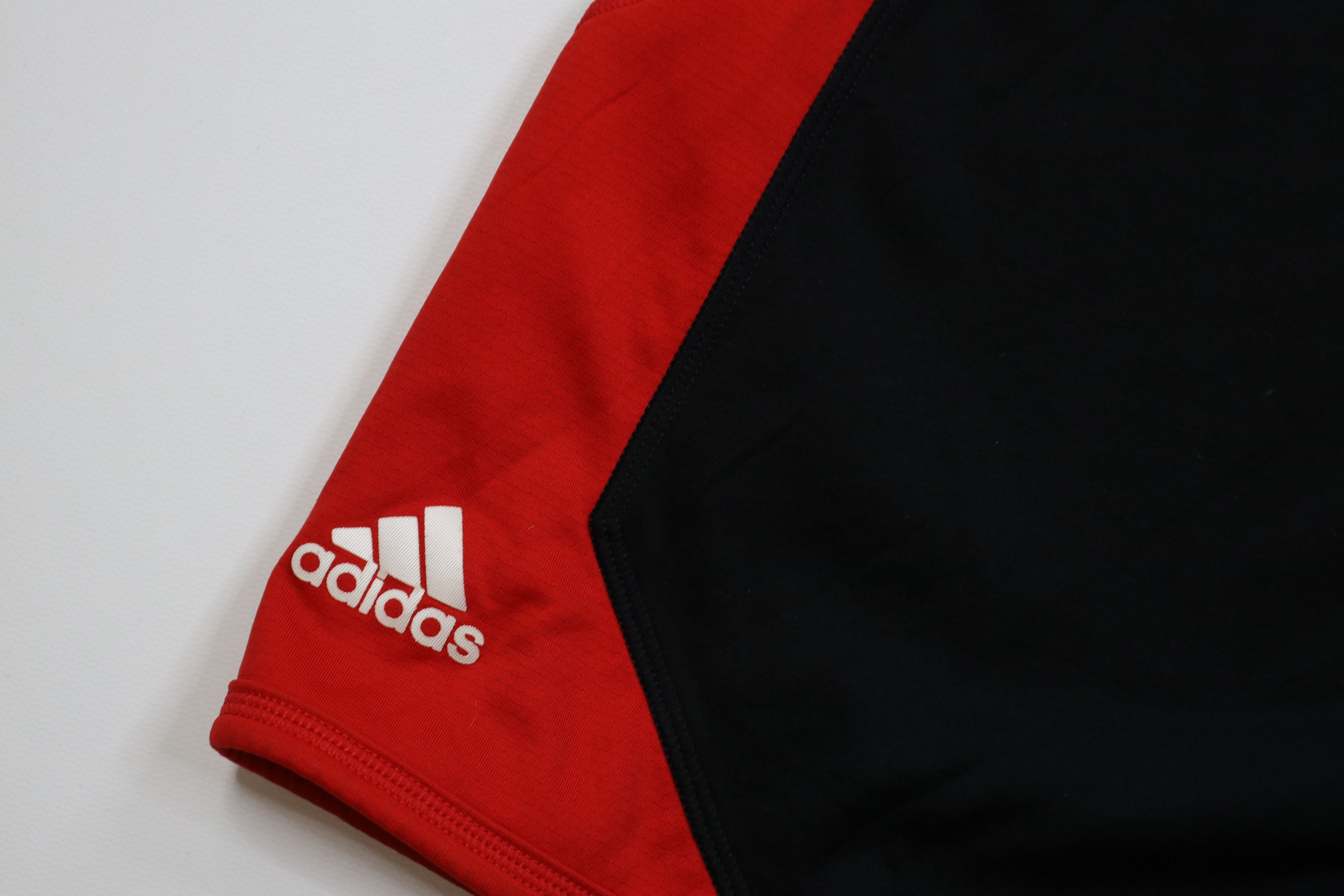Adidas Adidas NBA Authentics Practice Worn Derrick Rose Shorts Size US 36 / EU 52 - 6 Thumbnail