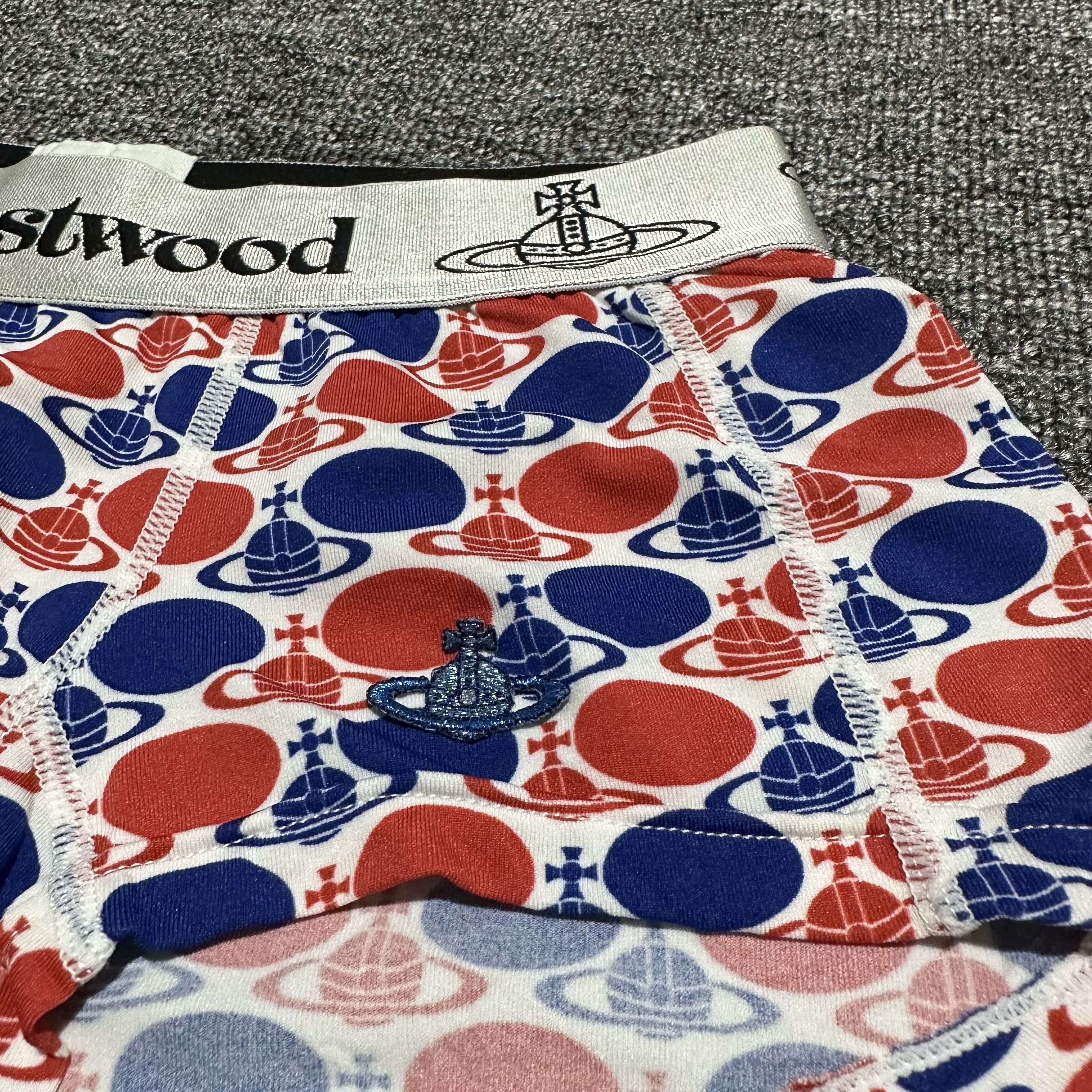 Seditionaries Vivienne Westwood Underwear Size ONE SIZE - 2 Thumbnail