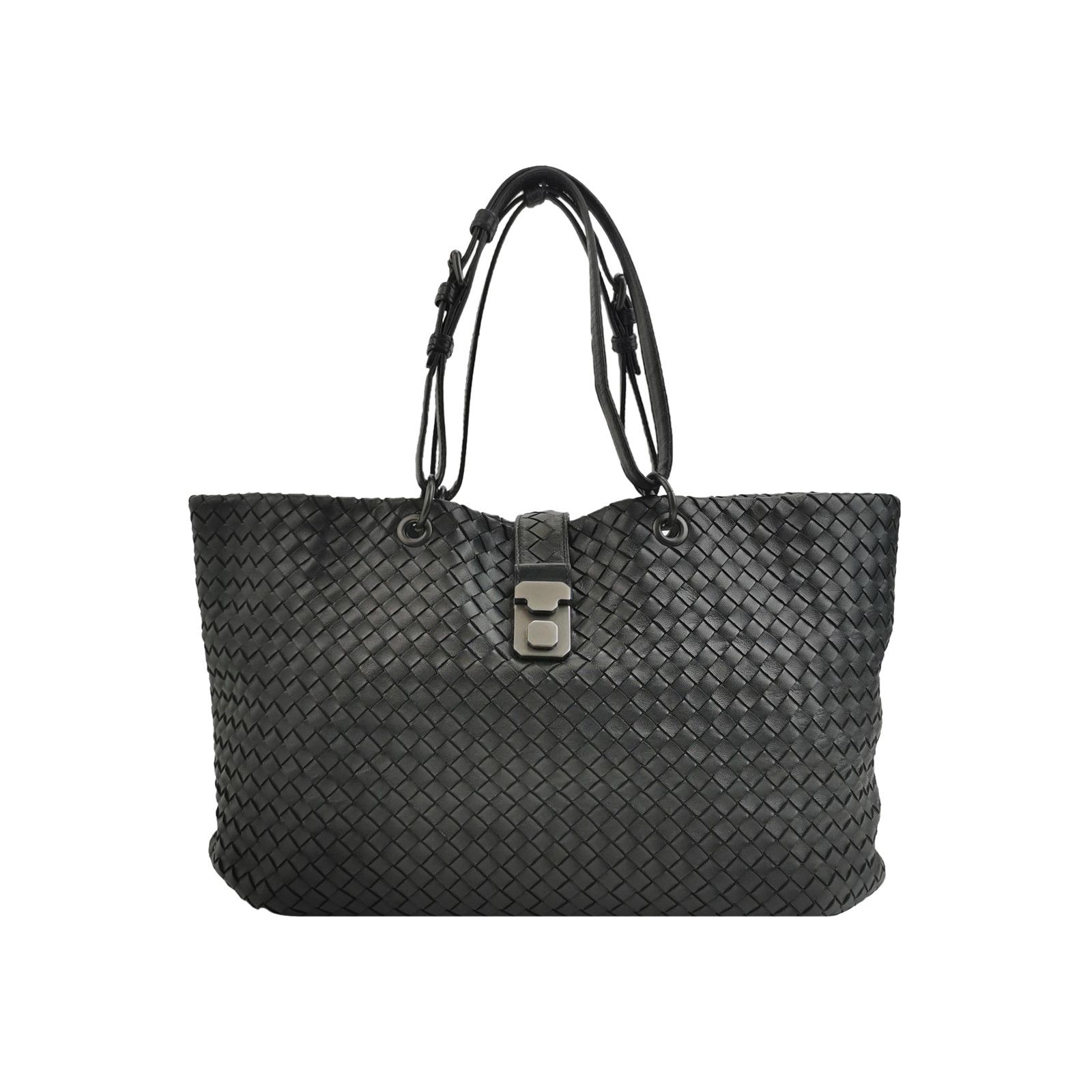 Bottega Veneta Bottega Veneta Women os Shoulder Bags Size ONE SIZE - 1 Thumbnail