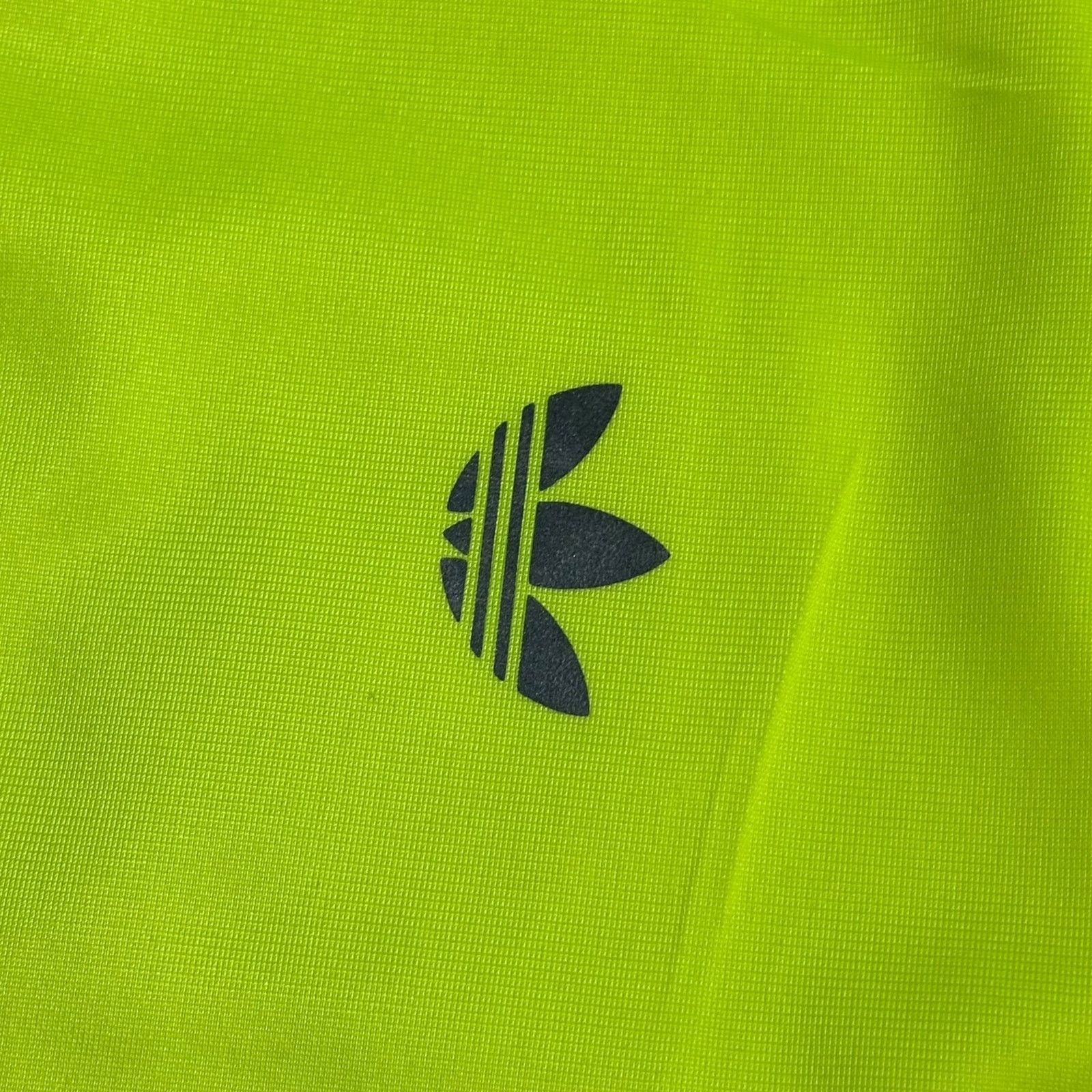 Adidas Adidas Bored Ape Yacht Club Track Jacket Into the Metaverse Size US S / EU 44-46 / 1 - 8 Thumbnail