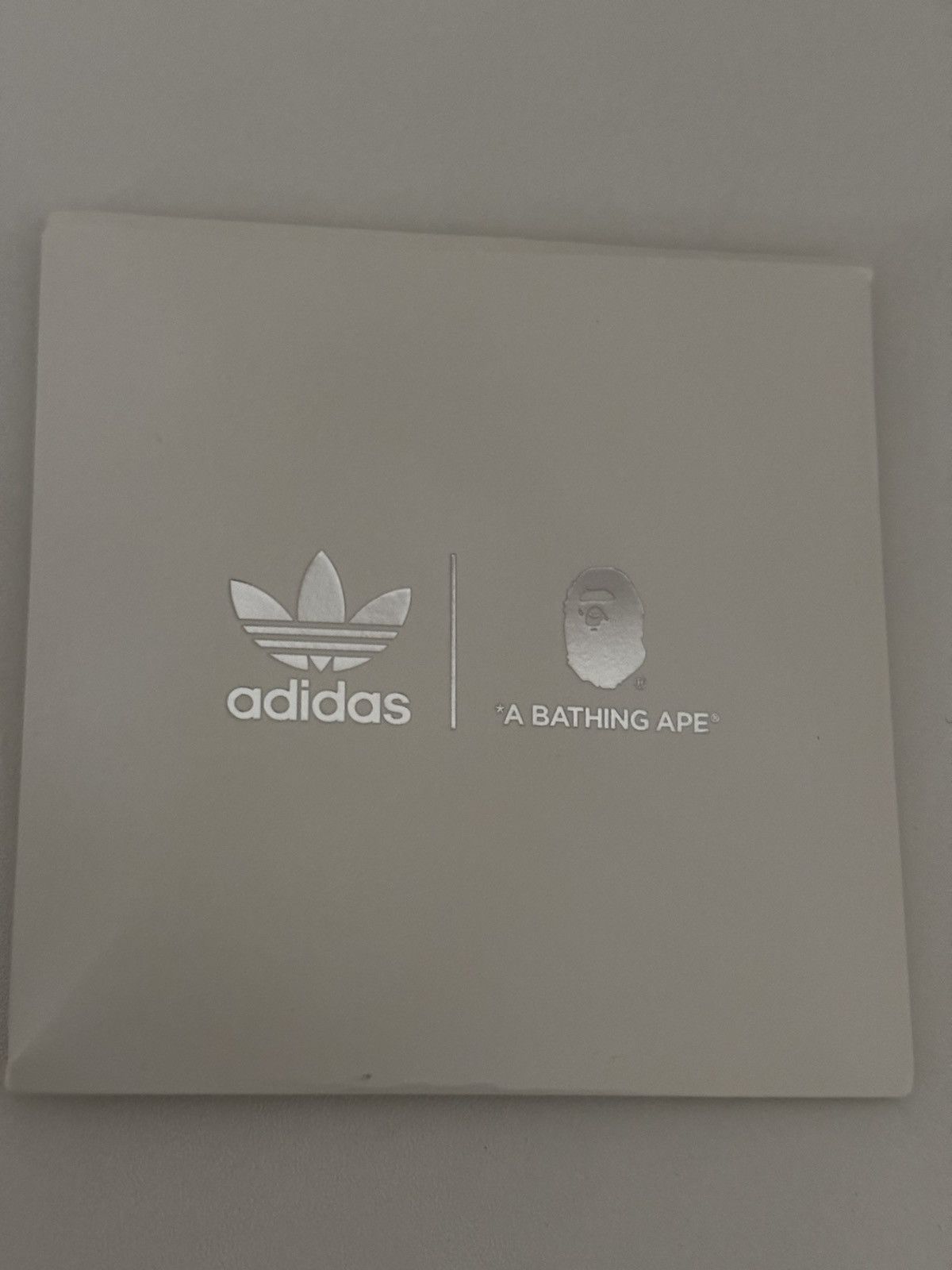 Adidas Authentic ape bape x adidas forum abc camo 11 new Size US 11 / EU 44 - 14 Thumbnail