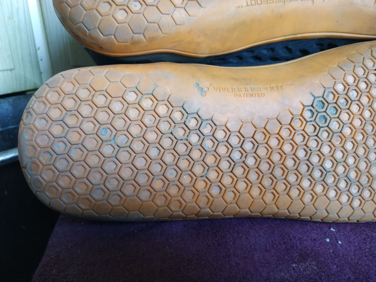 Vivobarefoot Vivobarefoot Primus Trail Swimrun FG EU 46 US 12.5 Size US 12.5 / EU 45-46 - 23 Thumbnail