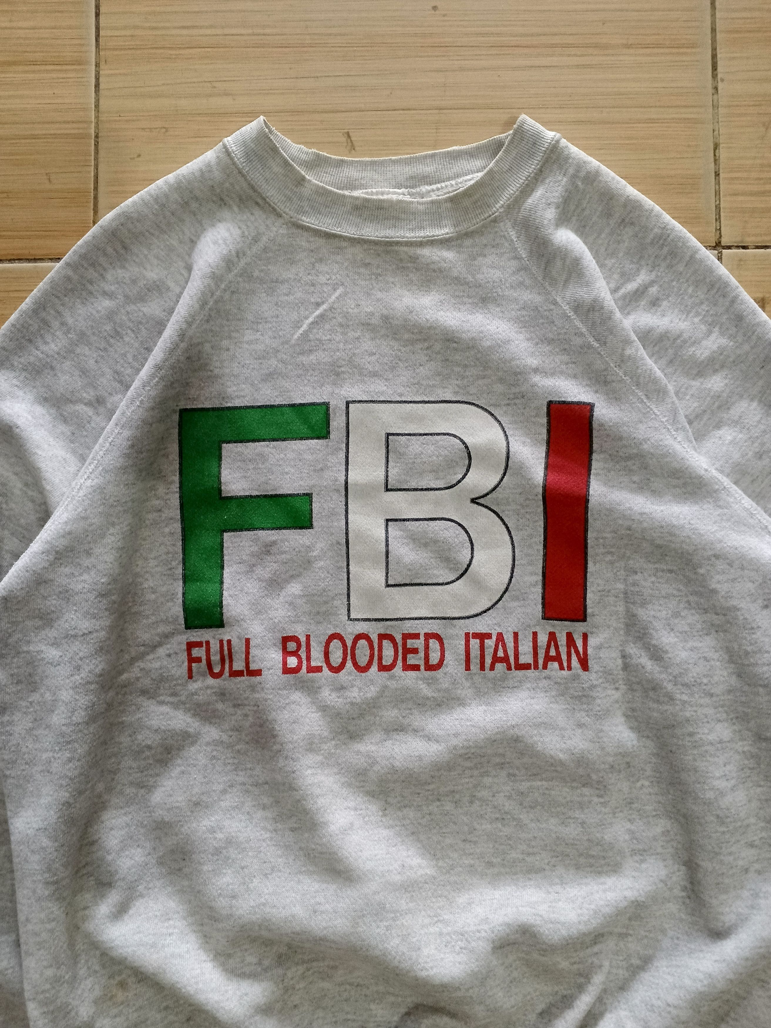 Tultex Full Blooded Italian Jerzees Size US L / EU 52-54 / 3 - 2 Thumbnail