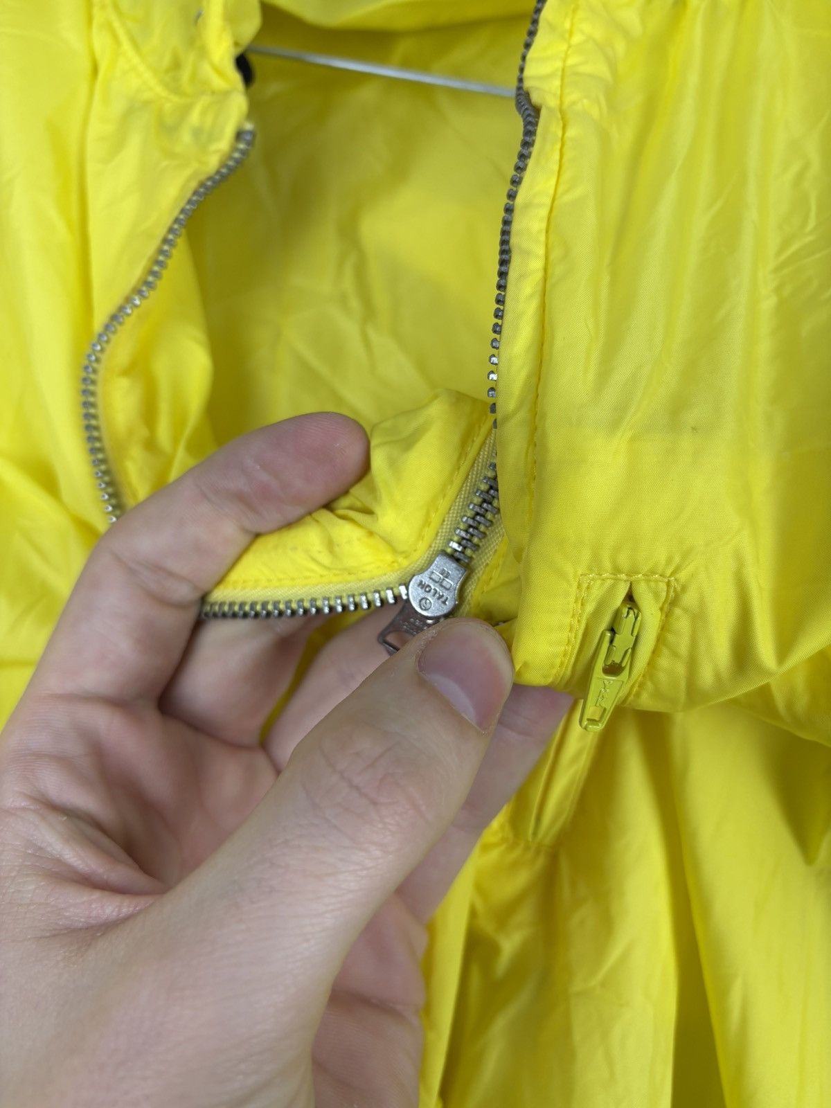 Acne Studios × Designer × Japanese Brand Acne Studios Wilfred New SS15 raincoat gorpcore Size US M / EU 48-50 / 2 - 14 Thumbnail