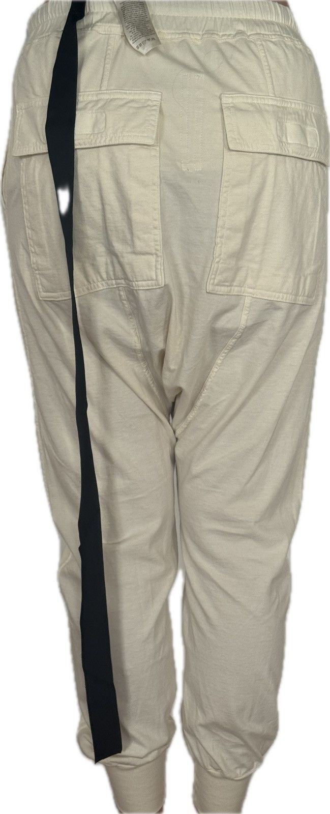 Rick Owens Drkshdw Rick Owens DRKSHDW pants Size 27" / US 4 / IT 40 - 3 Thumbnail