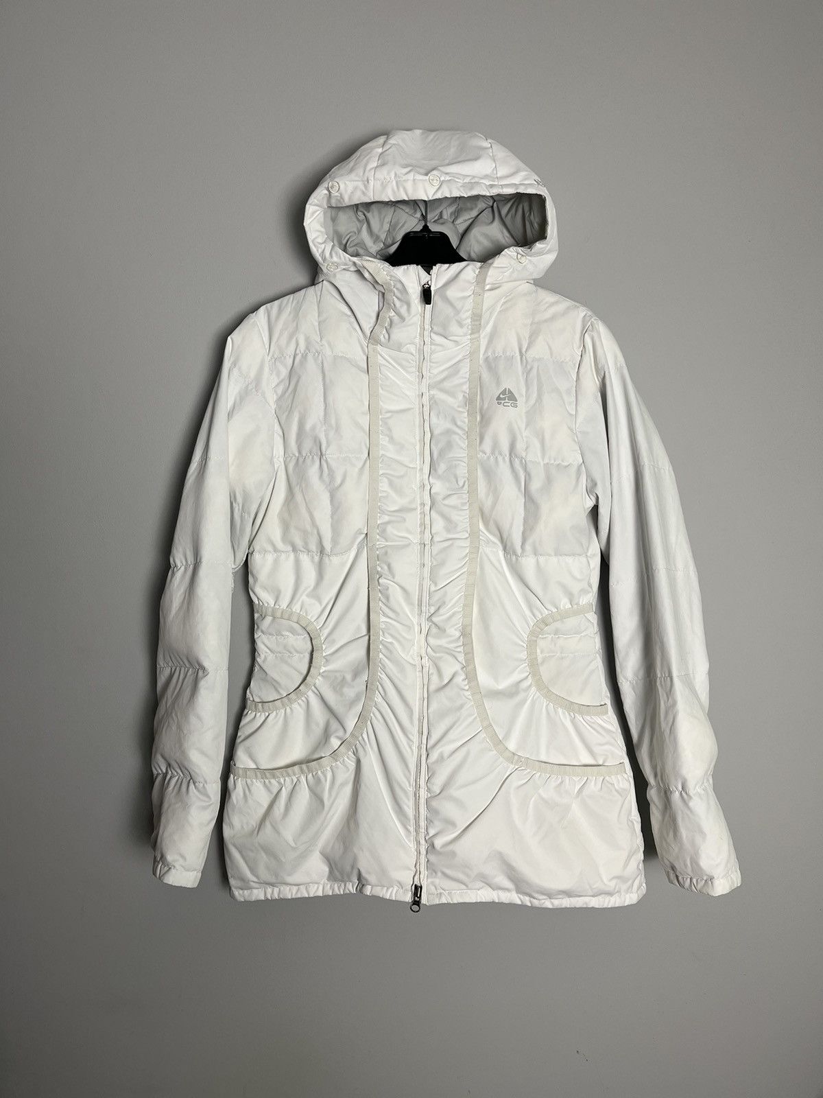 Vintage Nike ACG jacket