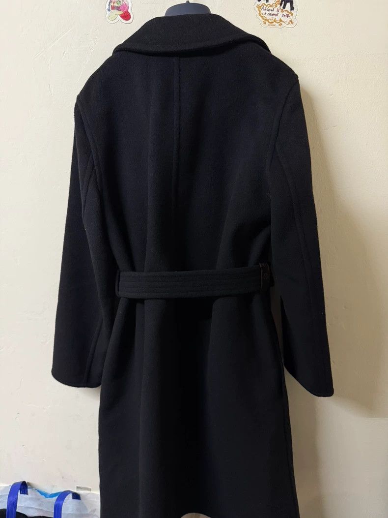 Louis Vuitton Louis Vuittonfull of logo coat 2502-Nextarrow Size XS / US 0-2 / IT 36-38 - 2 Thumbnail