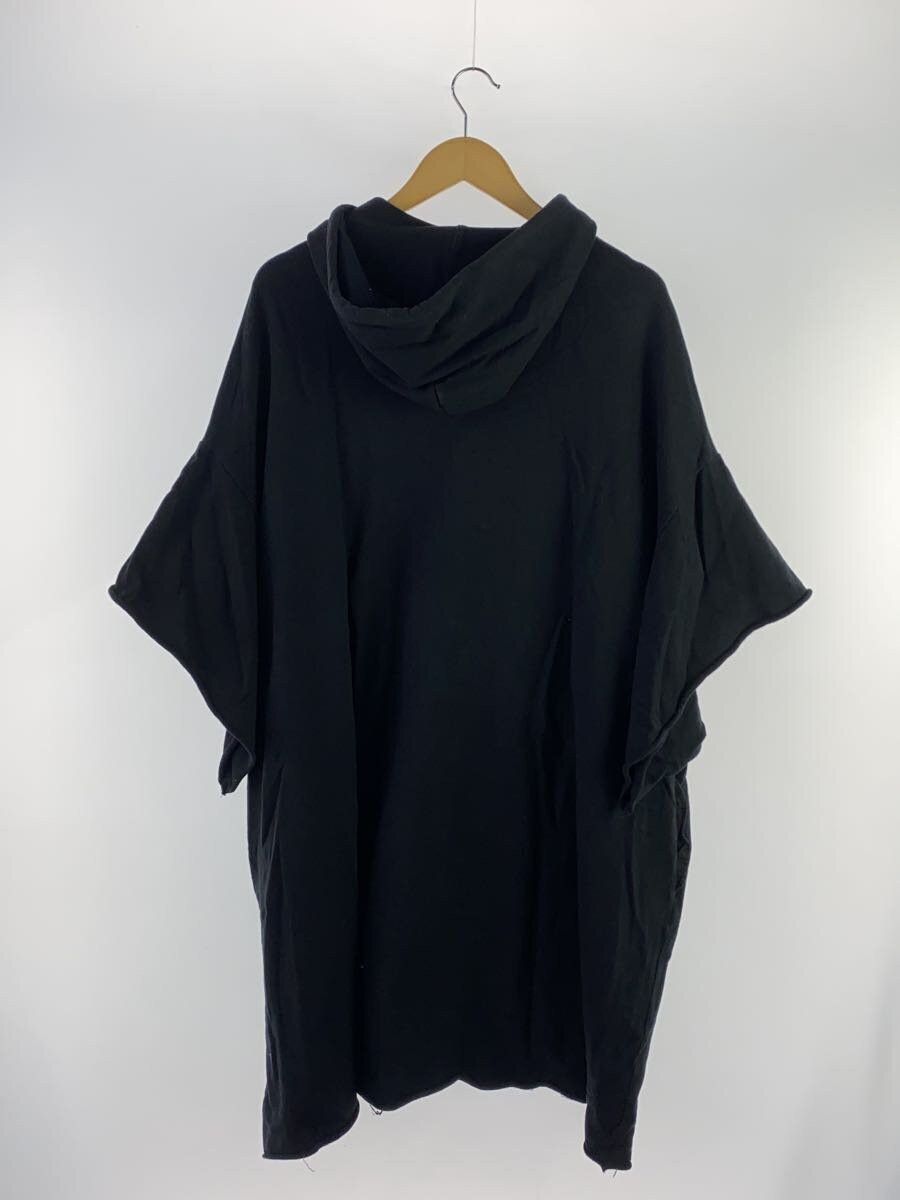 Yohji Yamamoto Ground Y yohji yamamoto 20ssOver Long Hoodie Size US L / EU 52-54 / 3 - 2 Thumbnail