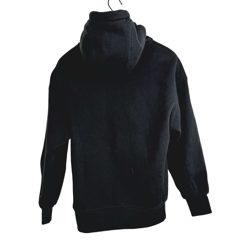 Other NWOT PROD BLDG Women's Premium Heavyweight Black Hoodie S Size S / US 4 / IT 40 - 5 Thumbnail