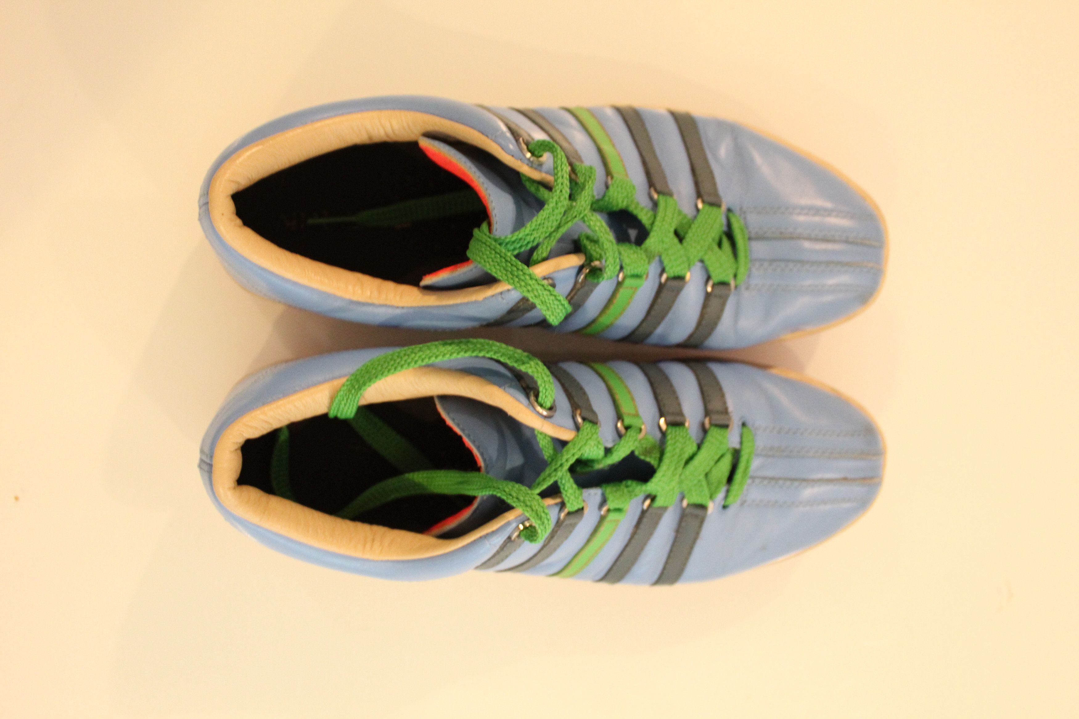 K-Swiss K-Swiss Classic VN – Japan-Exclusive Collaboration (2003) Size US 11 / EU 44 - 2 Thumbnail