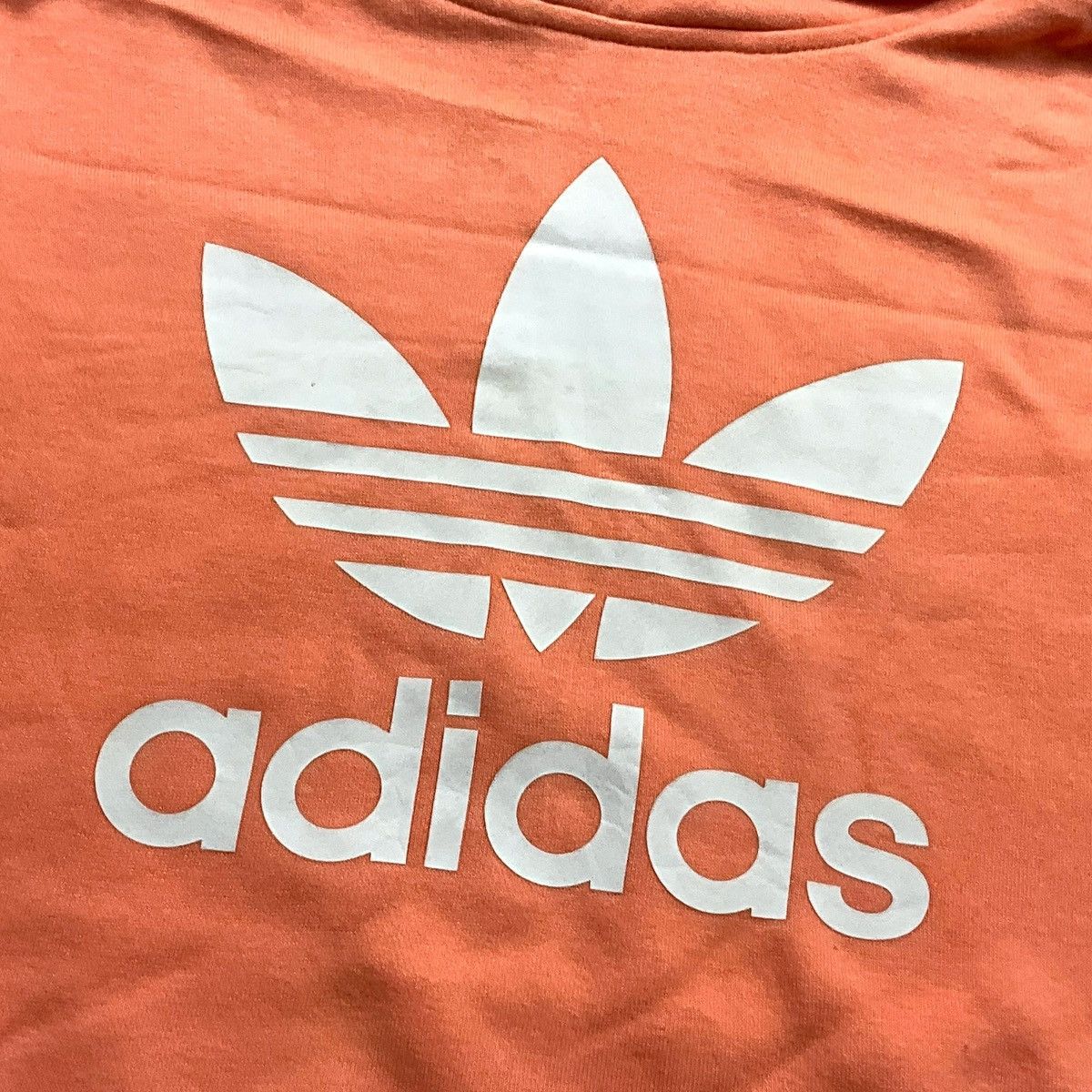 Adidas × Pharrell Adidas X Pharrell Williams HU HIKING Orange Hoodie Size US L / EU 52-54 / 3 - 7 Thumbnail