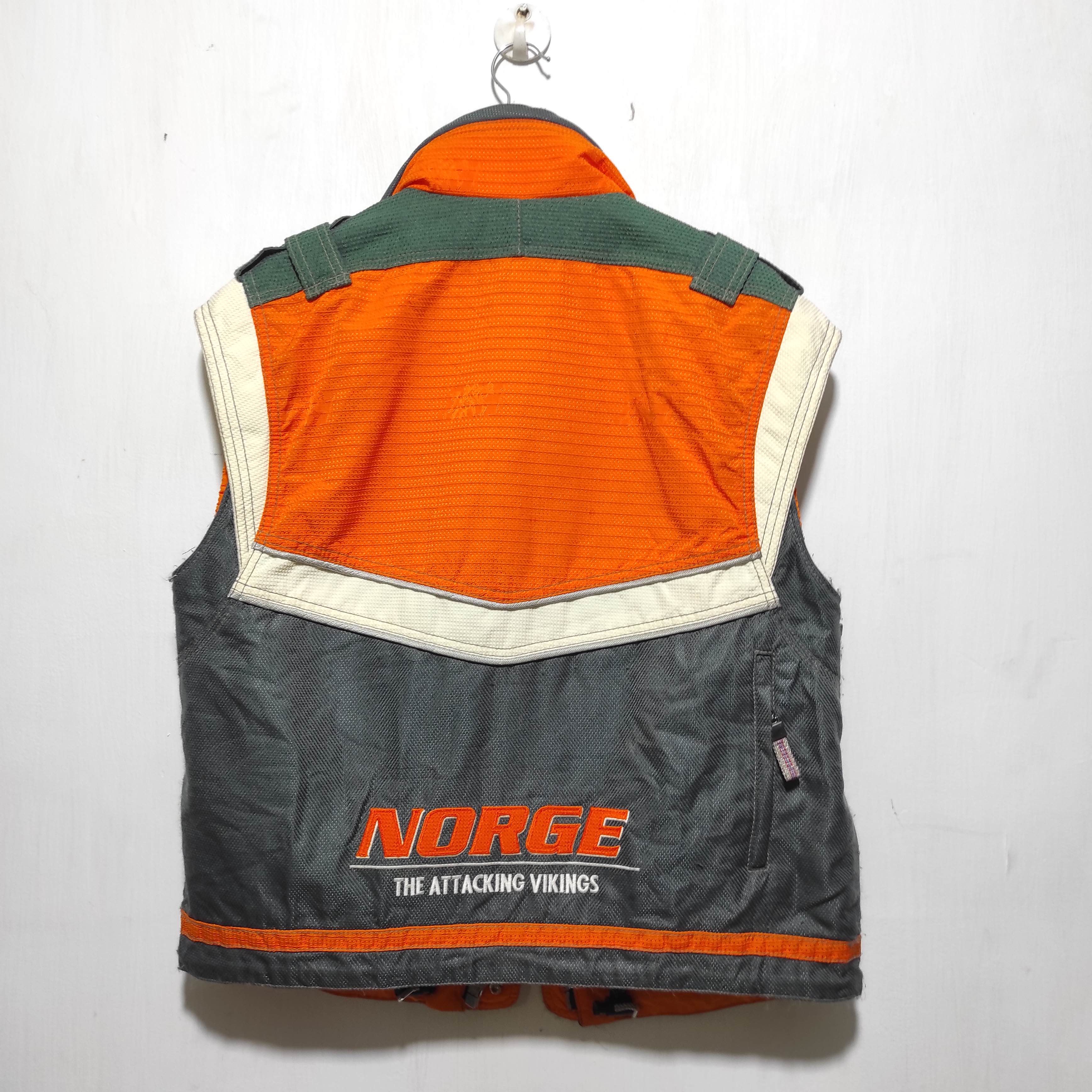 Phenix Vintage Phenix Ski Jacket & Vest Size US L / EU 52-54 / 3 - 25 Thumbnail