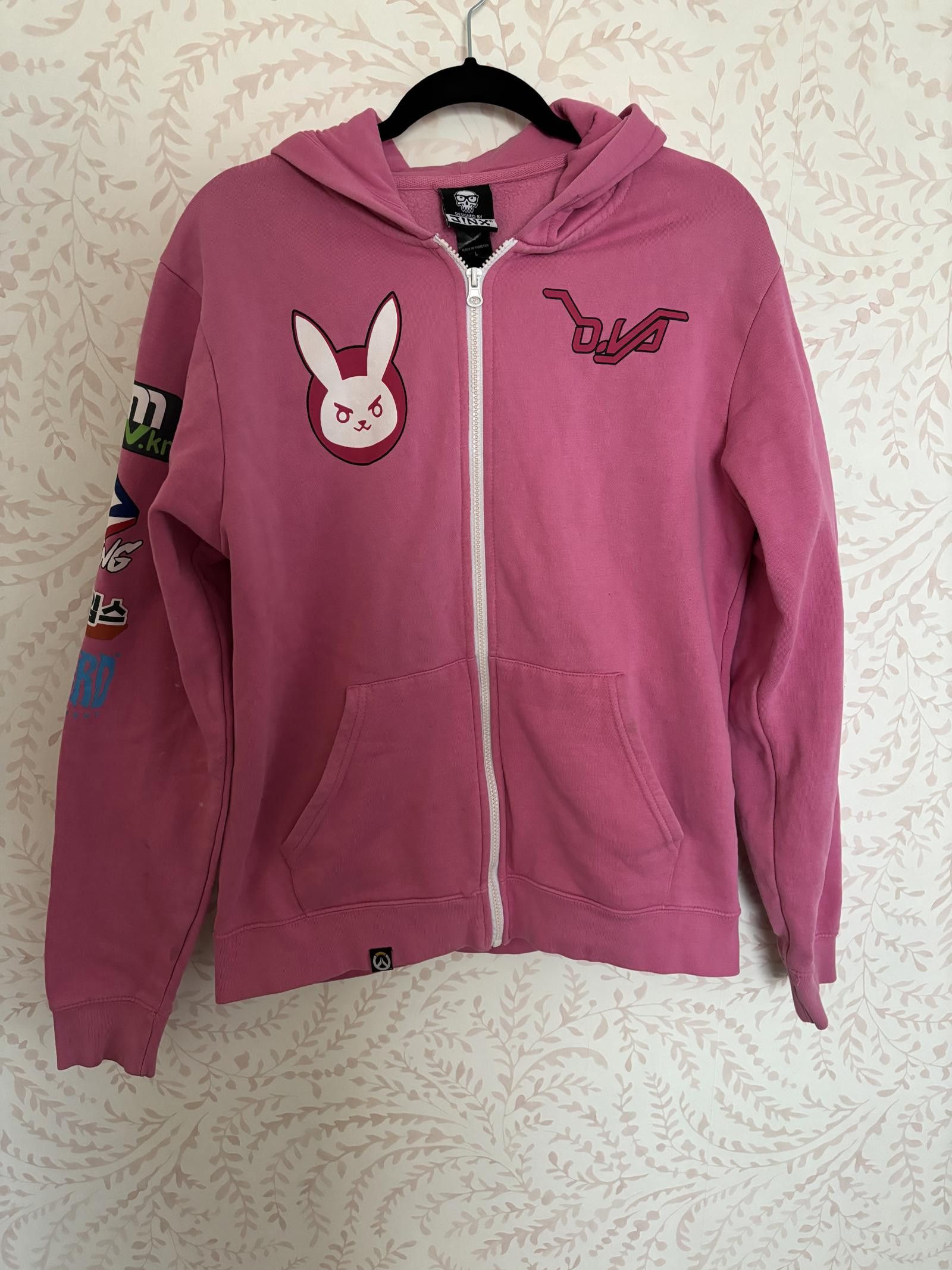 トップス KATHARINE HAMNETT LONDON zip hoodie Vintage Y2K Katharine Hamnett Full Zip Sweater Hoodie - Etsy