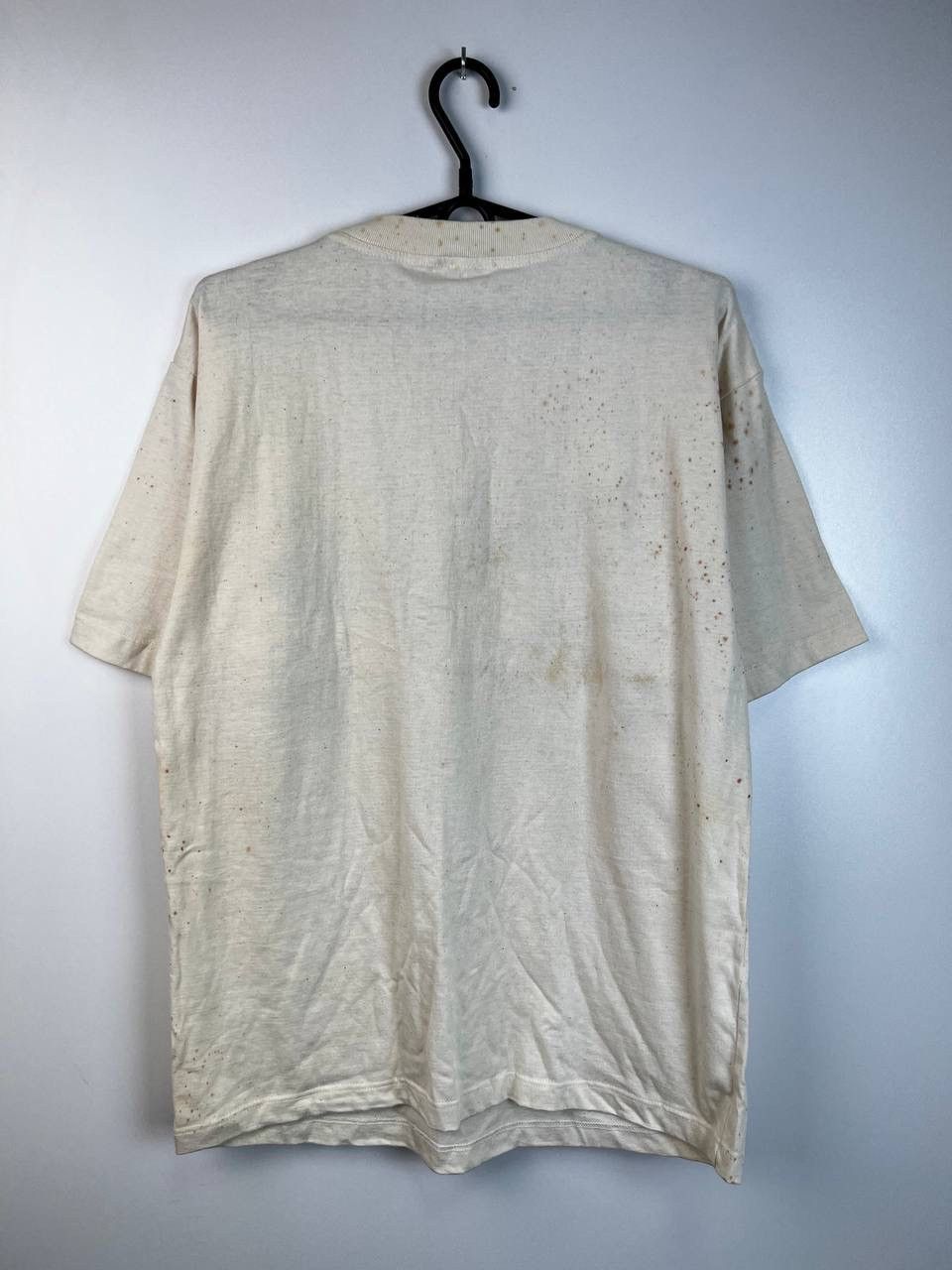 Vintage Australien Made 90s vintage t-shirts size M Size US M / EU 48-50 / 2 - 7 Thumbnail