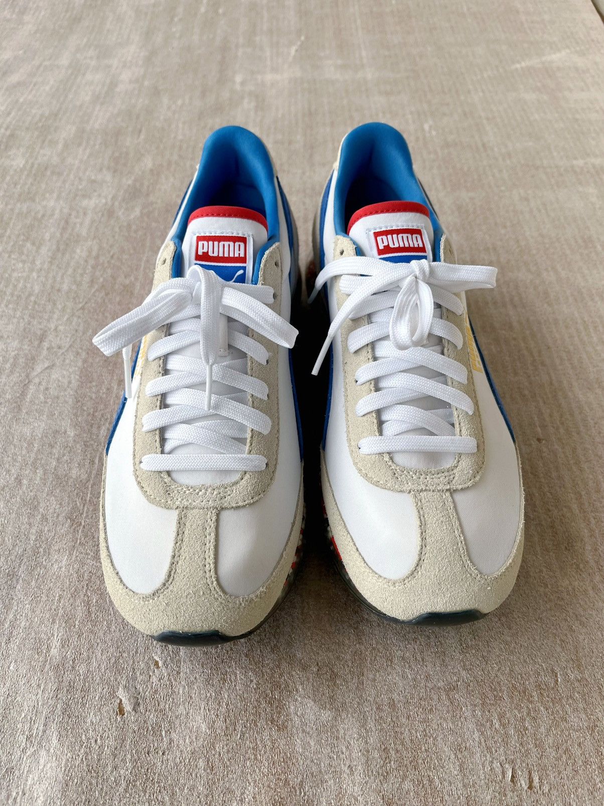 Puma Puma sneakers Size US 9 / EU 42 - 1 Thumbnail