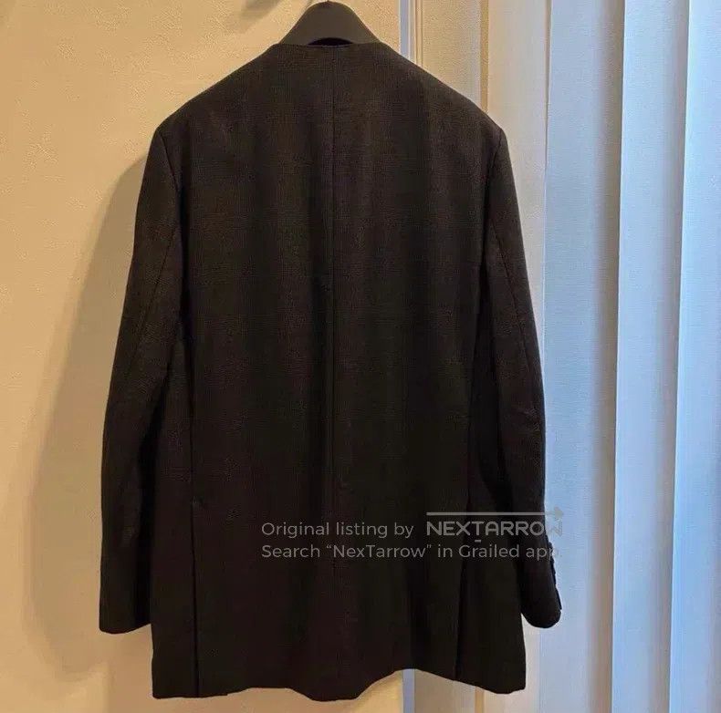 Hermes Hermes Margiela Period Jacket Size M / US 6-8 / IT 42-44 - 8 Thumbnail