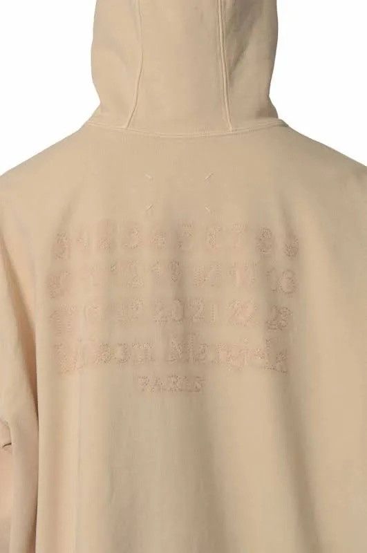 Maison Margiela Maison Margiela embroidered logo Size US L / EU 52-54 / 3 - 7 Thumbnail