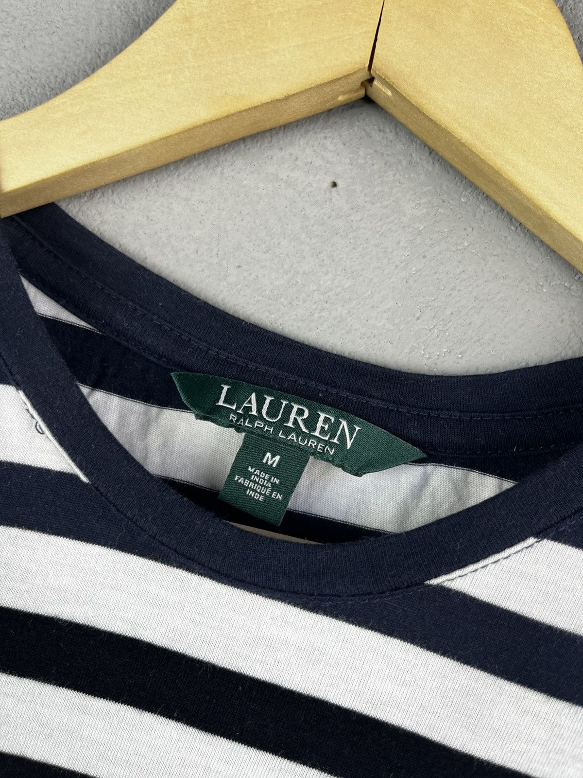 Polo Ralph Lauren Polo Ralph Lauren t shirt Size M / US 6-8 / IT 42-44 - 3 Thumbnail