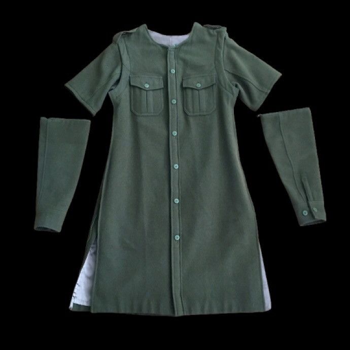 Jun Takahashi × Undercover undercover 98-99aw Size M / US 6-8 / IT 42-44 - 4 Thumbnail
