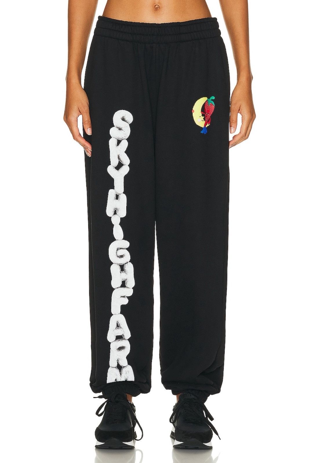 Sky High Farm Workwear Sky High Farm Workwear Unisex Graphic Pants Size US 34 / EU 50 - 1 Thumbnail