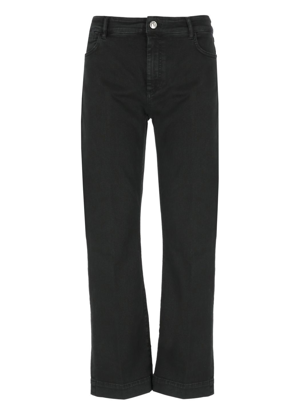 Max Mara Max Mara Sportmax Denim Nilly Jeans tag size 27 Women - USA Duties Paid Size 27" / US 4 / IT 40 - 1 Thumbnail