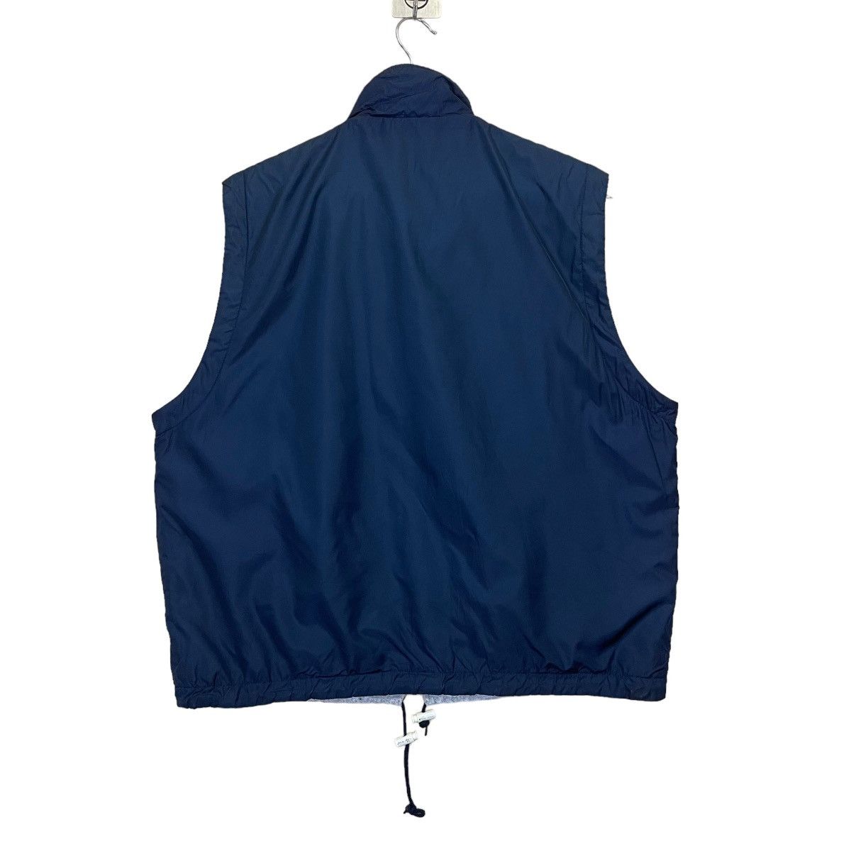 Ellesse × Japanese Brand Ellesse Reversible Vest Size US M / EU 48-50 / 2 - 8 Thumbnail